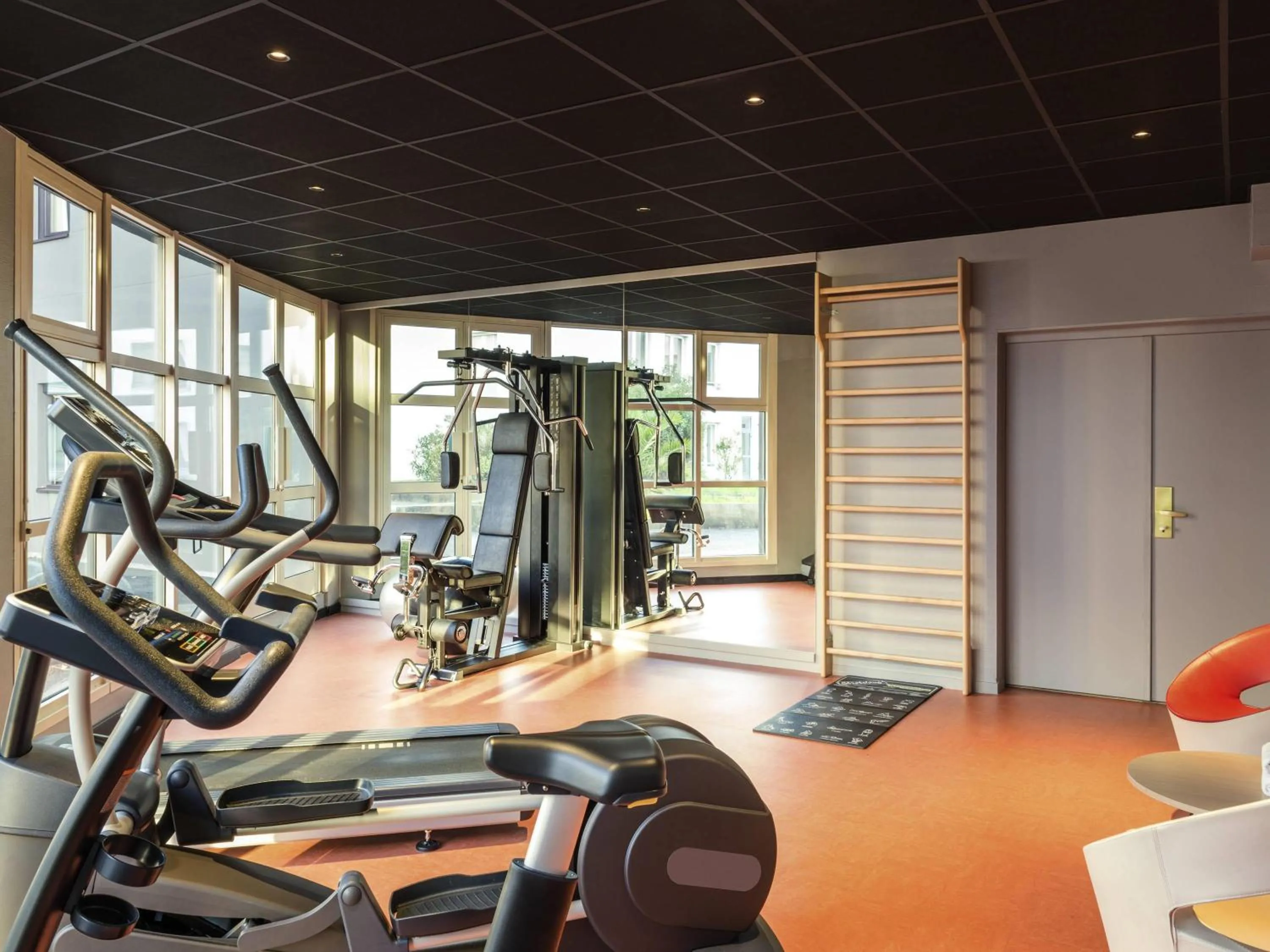 Other in ibis Le Havre Centre