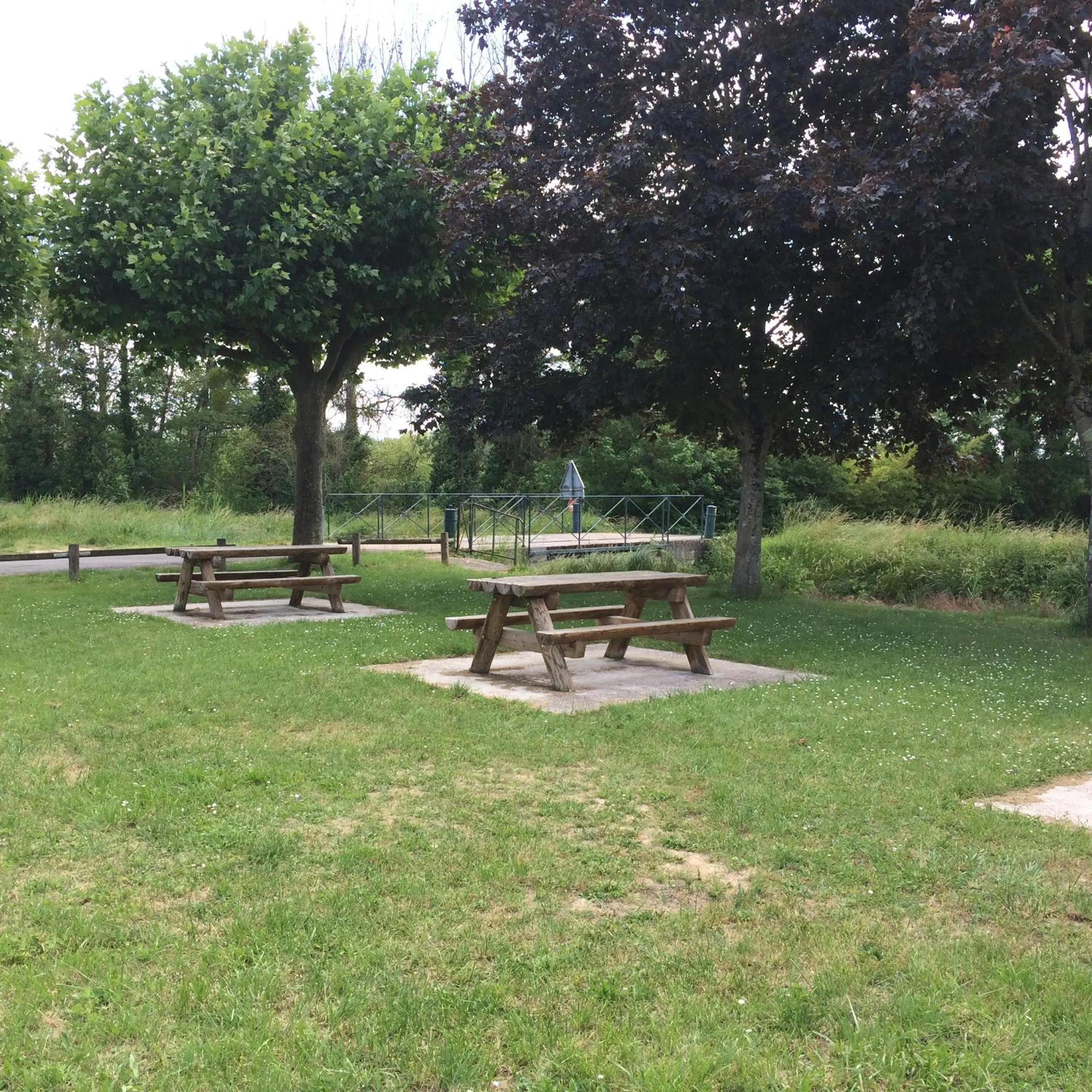 Restaurant/places to eat in La Noisetiere