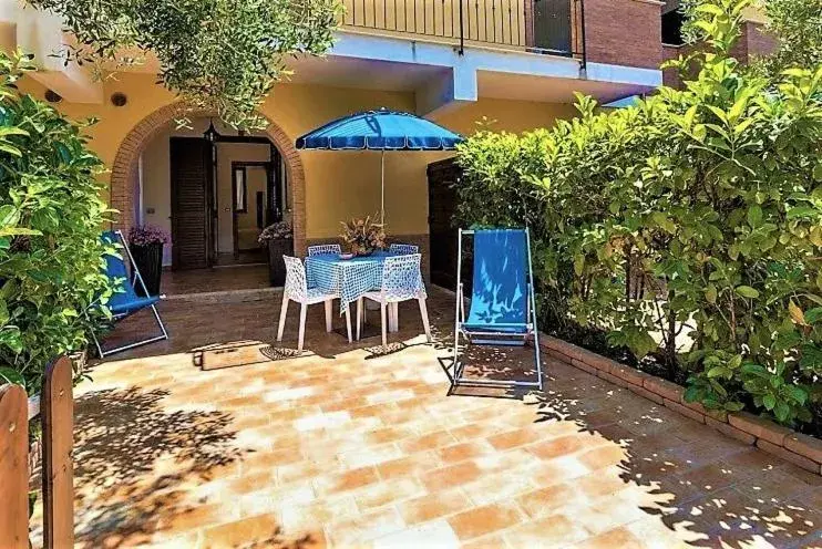 Residence Blue Pearl Residence Blue Pearl