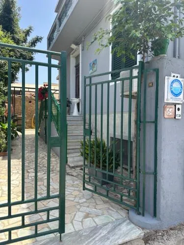 La casa di Eolo
