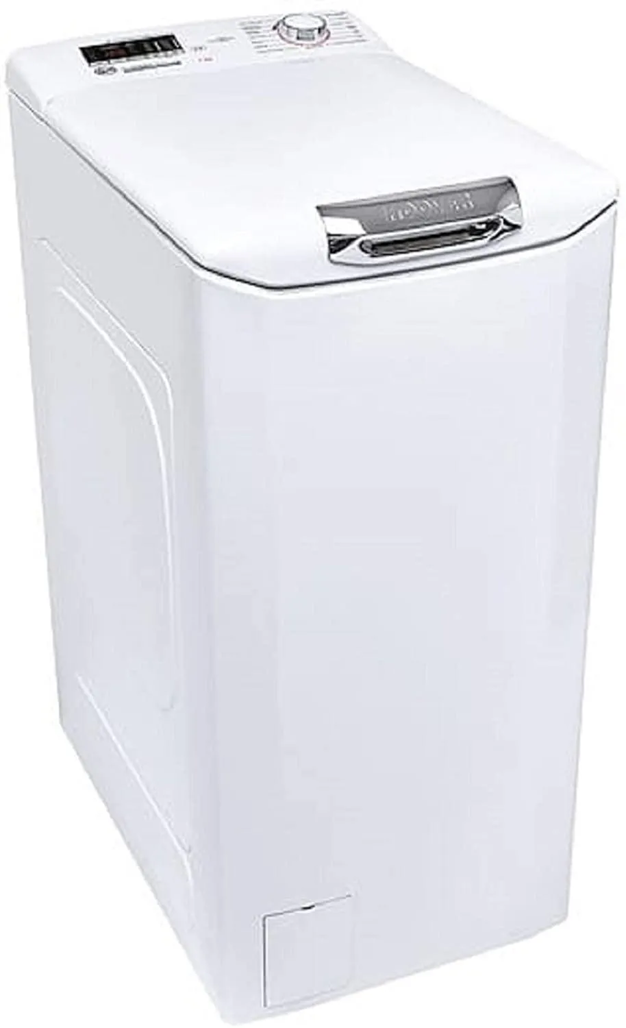 washing machine in A Ensuite Apartment con Zona de Patio
