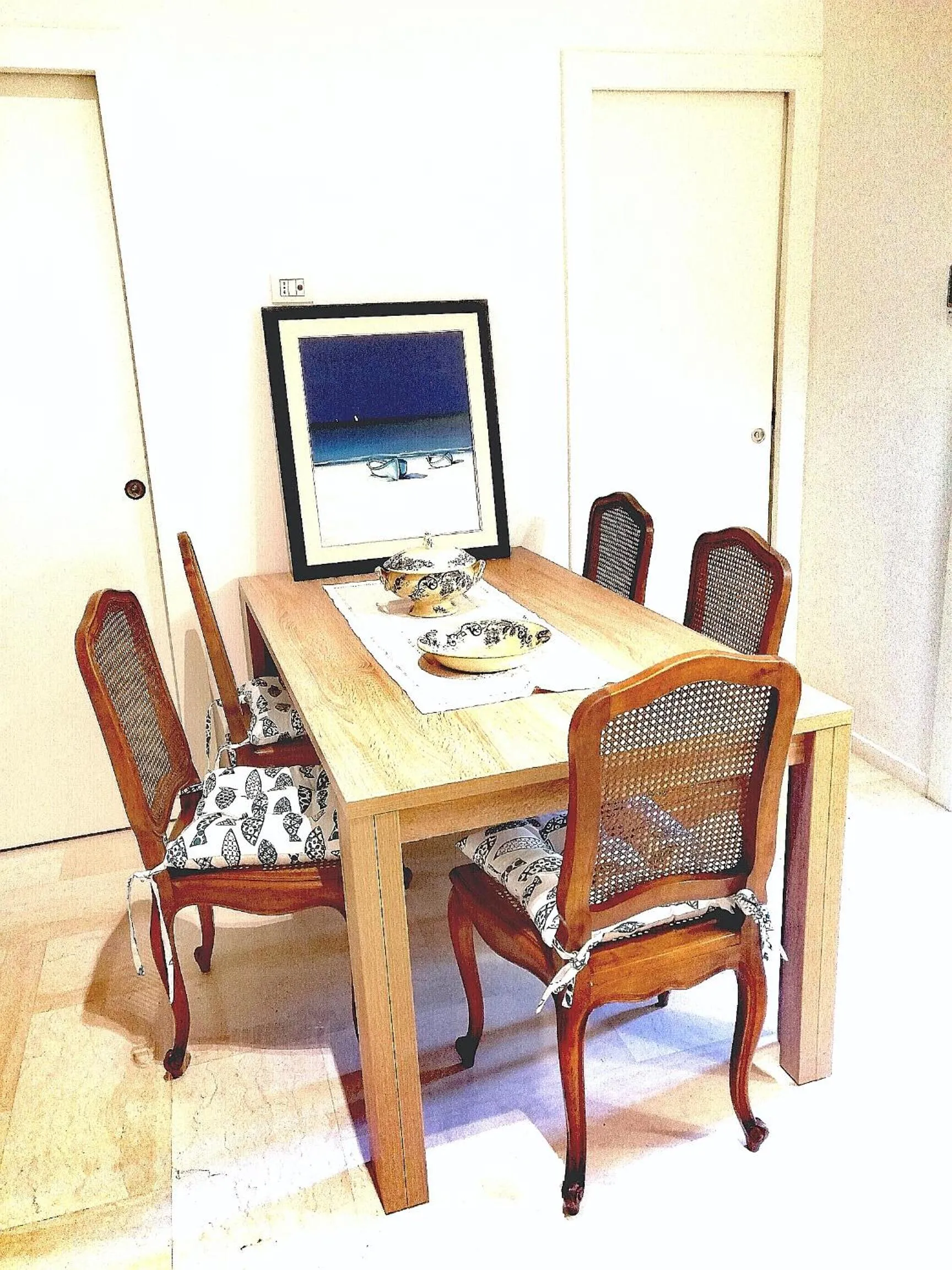 Venticello Apartment
