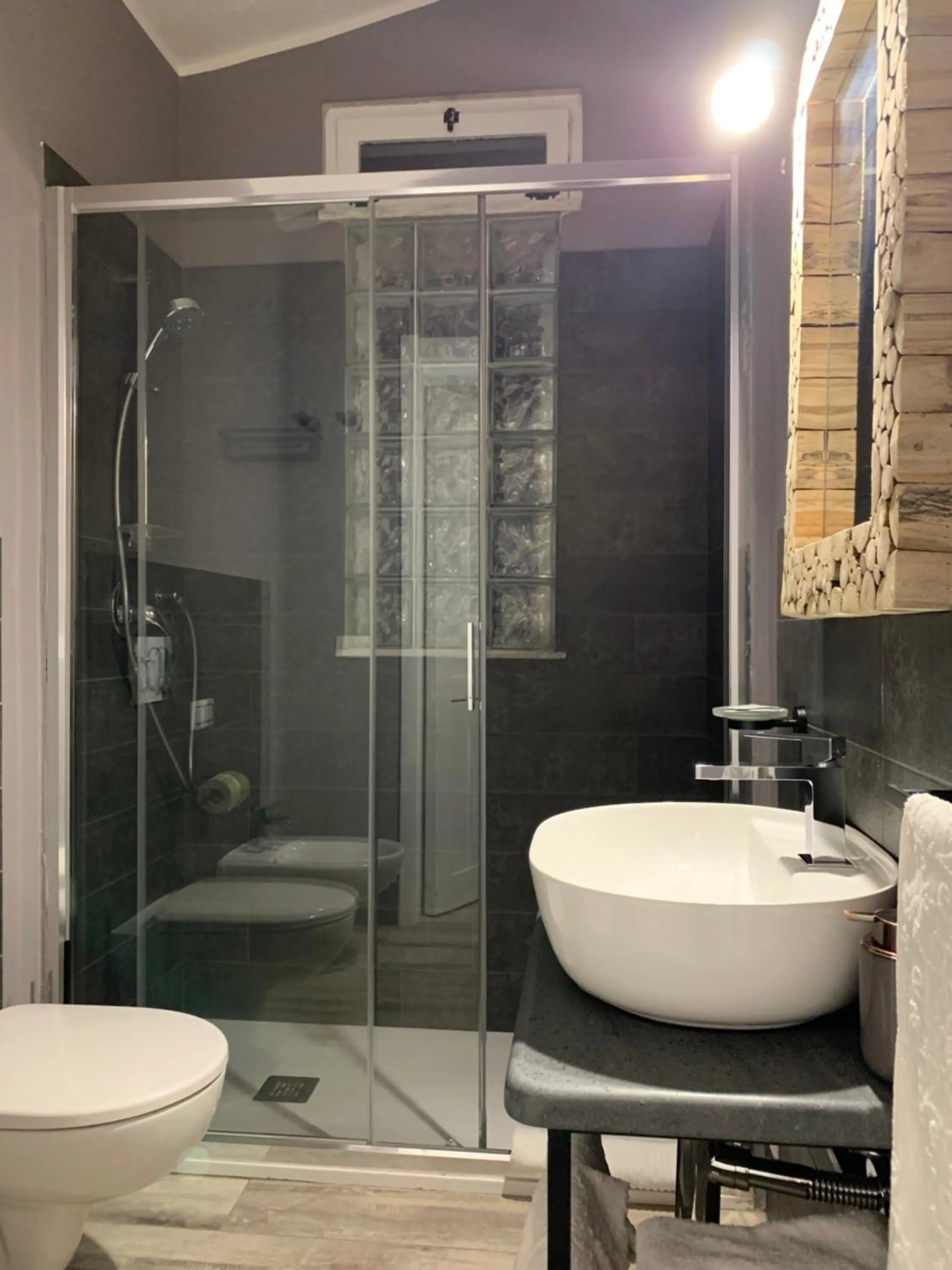 AGRIB&B Il Pomo d'oro