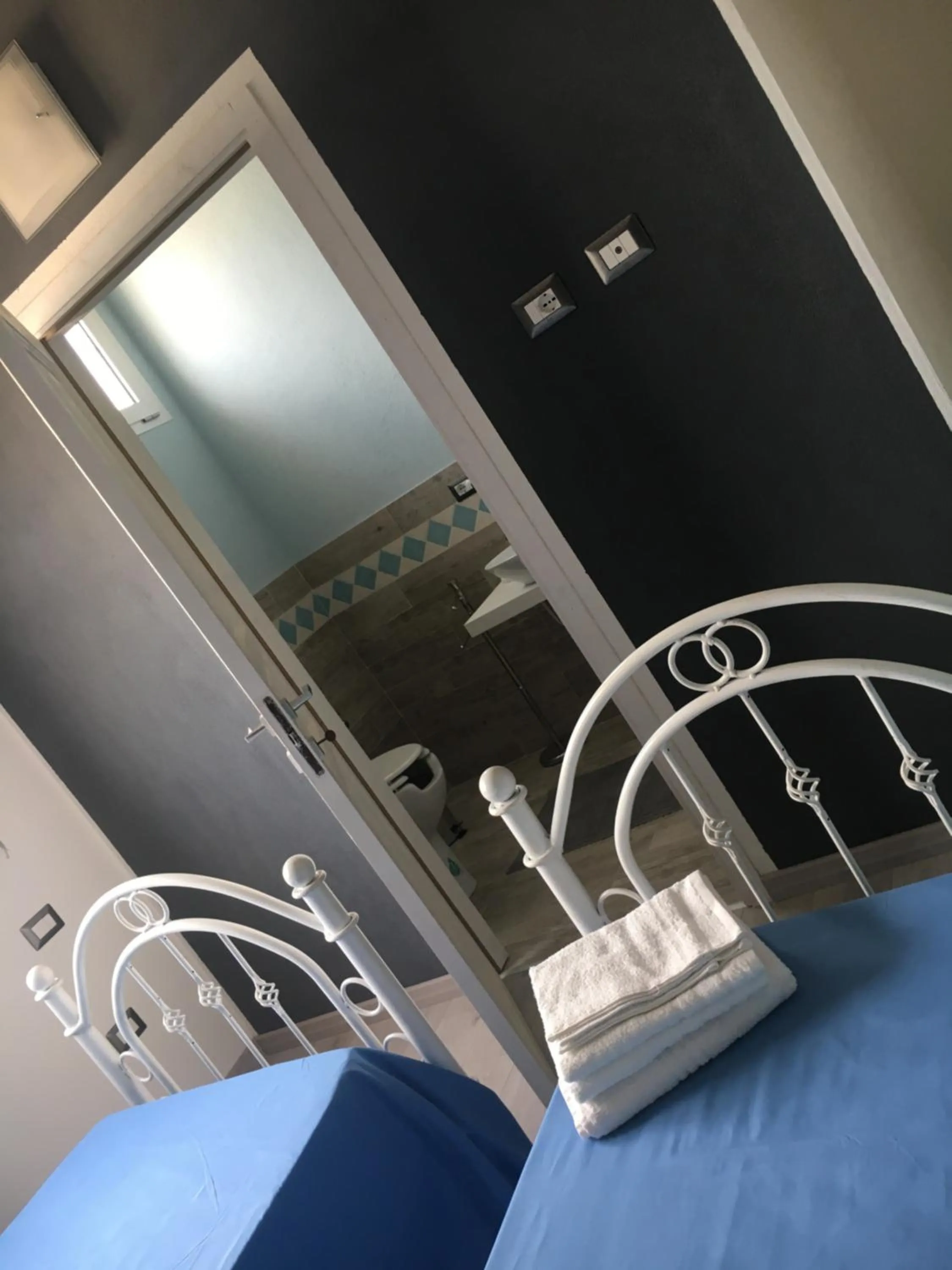 AGRIB&B Il Pomo d'oro