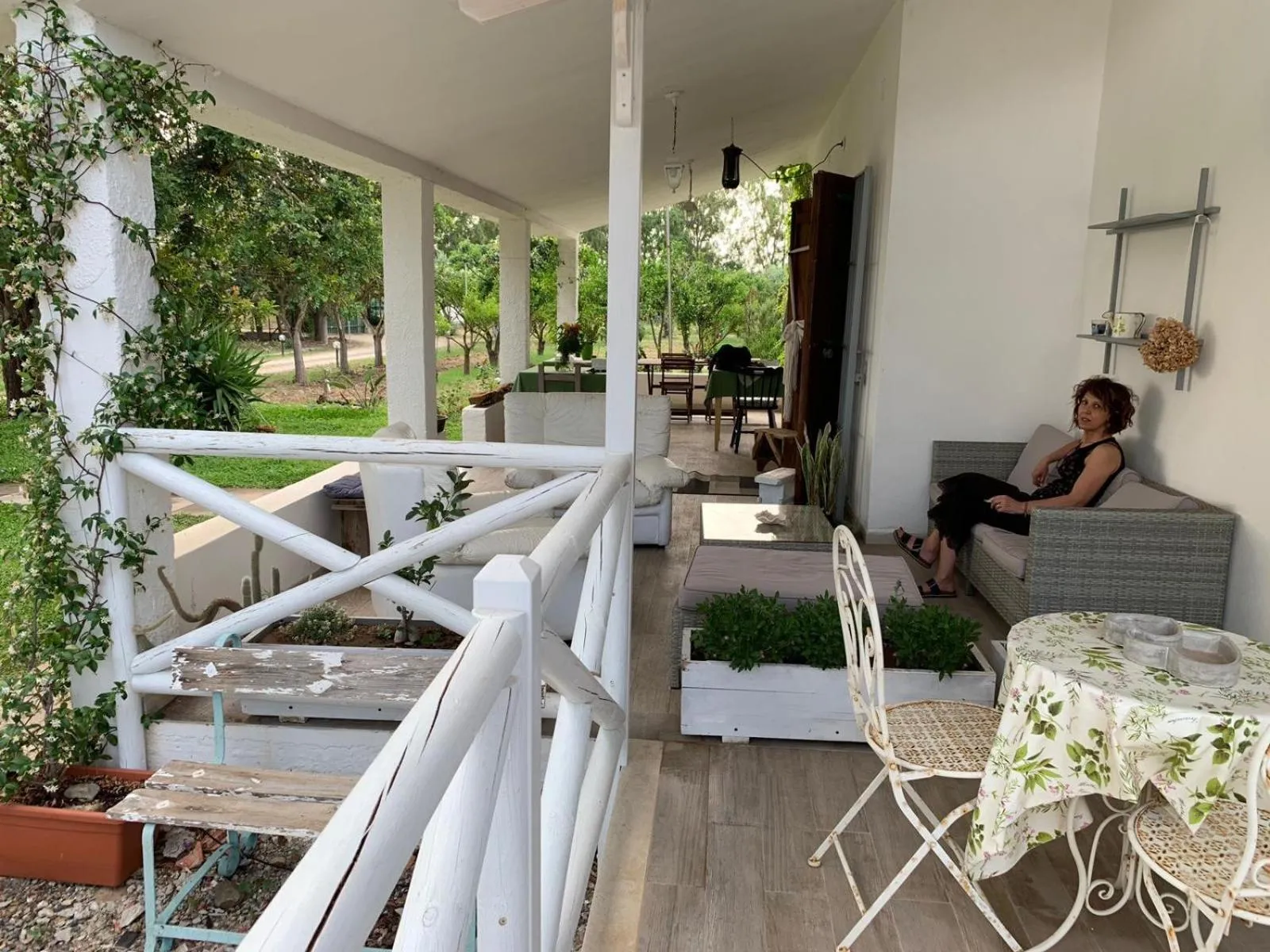 AGRIB&B Il Pomo d'oro