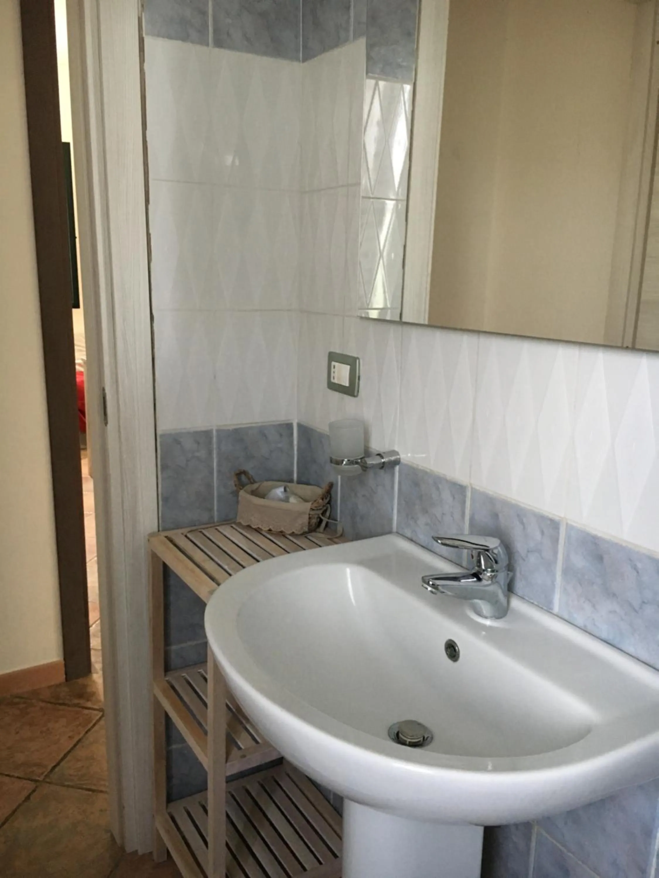 AGRIB&B Il Pomo d'oro