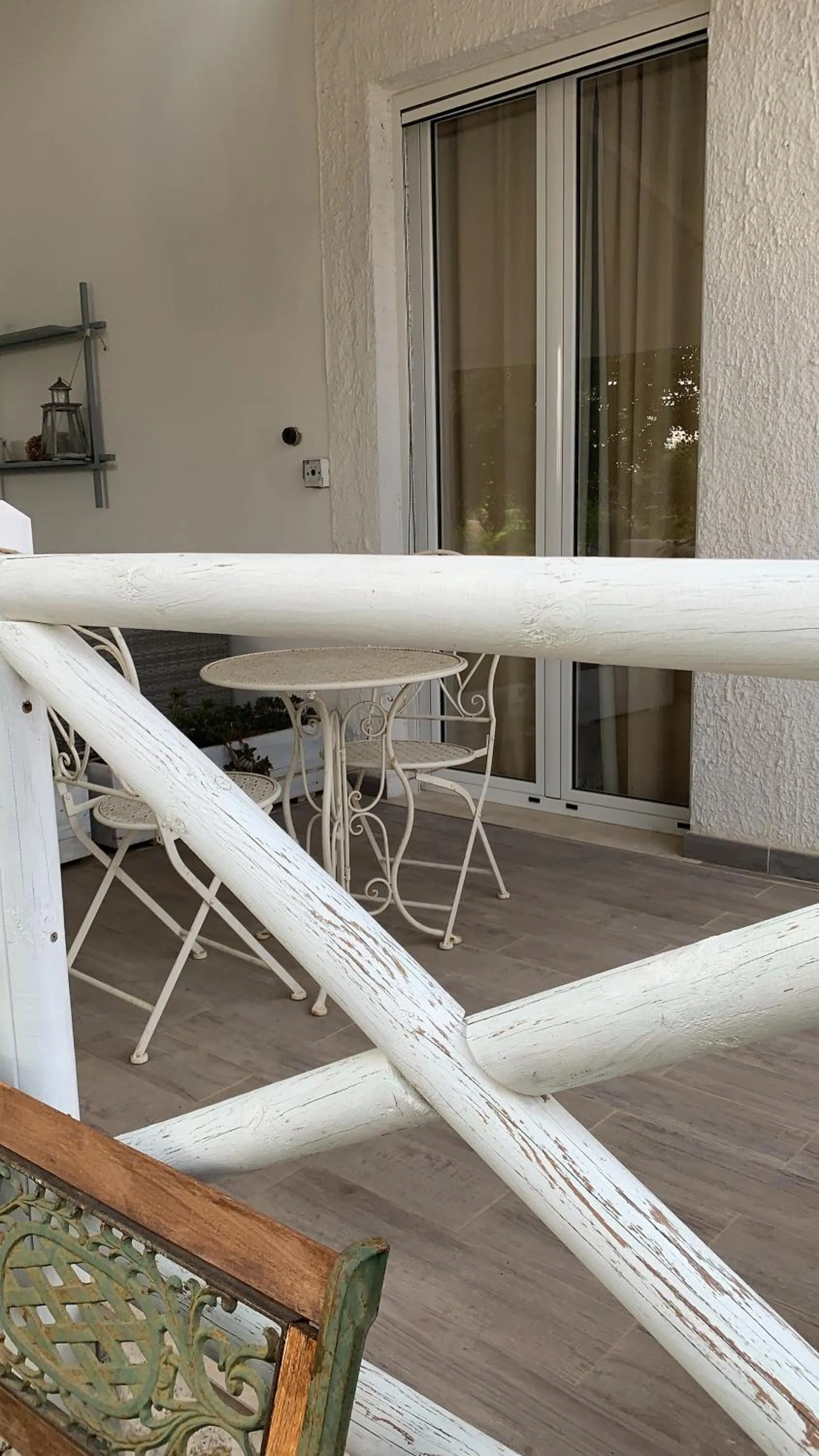 AGRIB&B Il Pomo d'oro