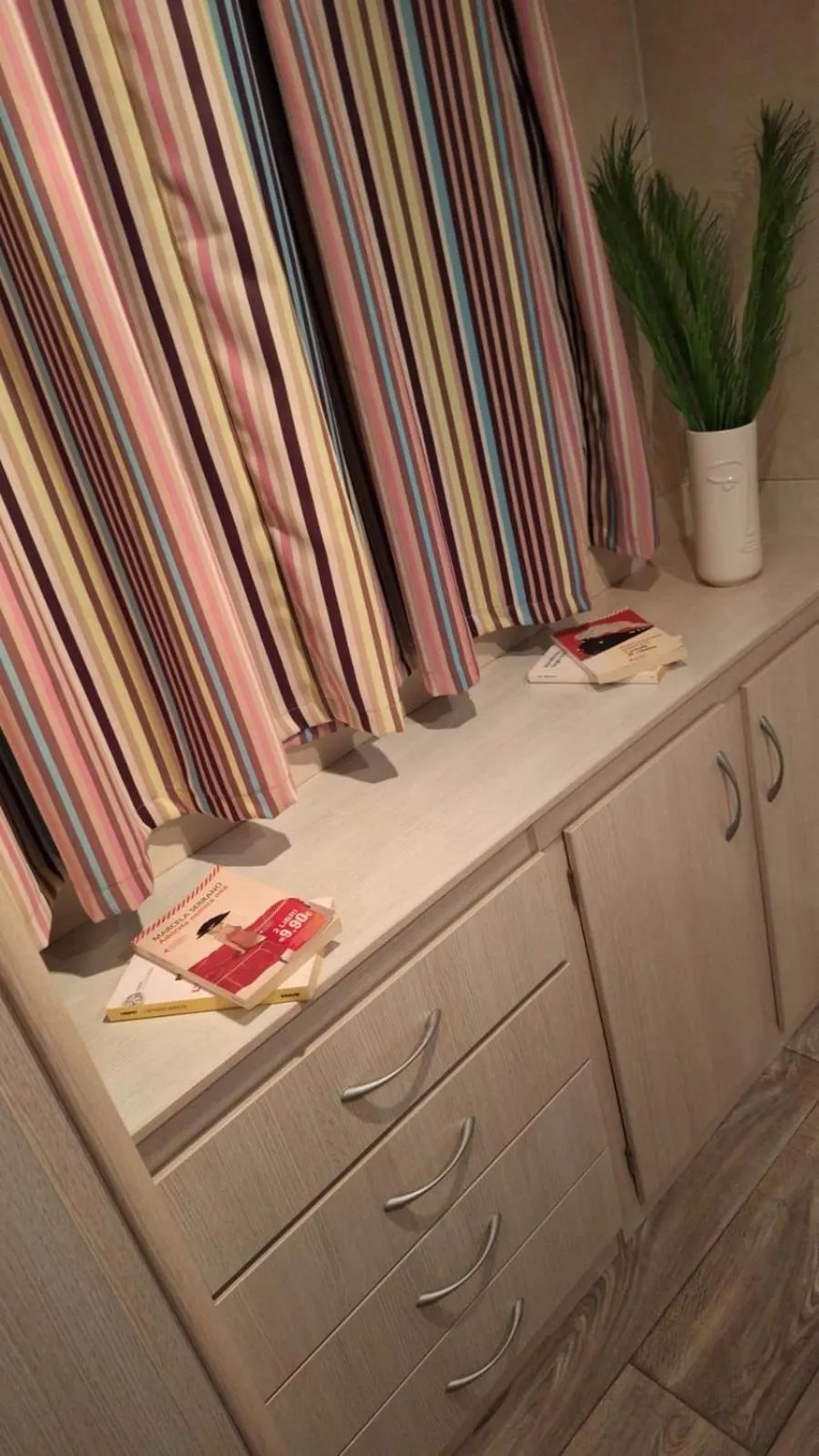 AGRIB&B Il Pomo d'oro