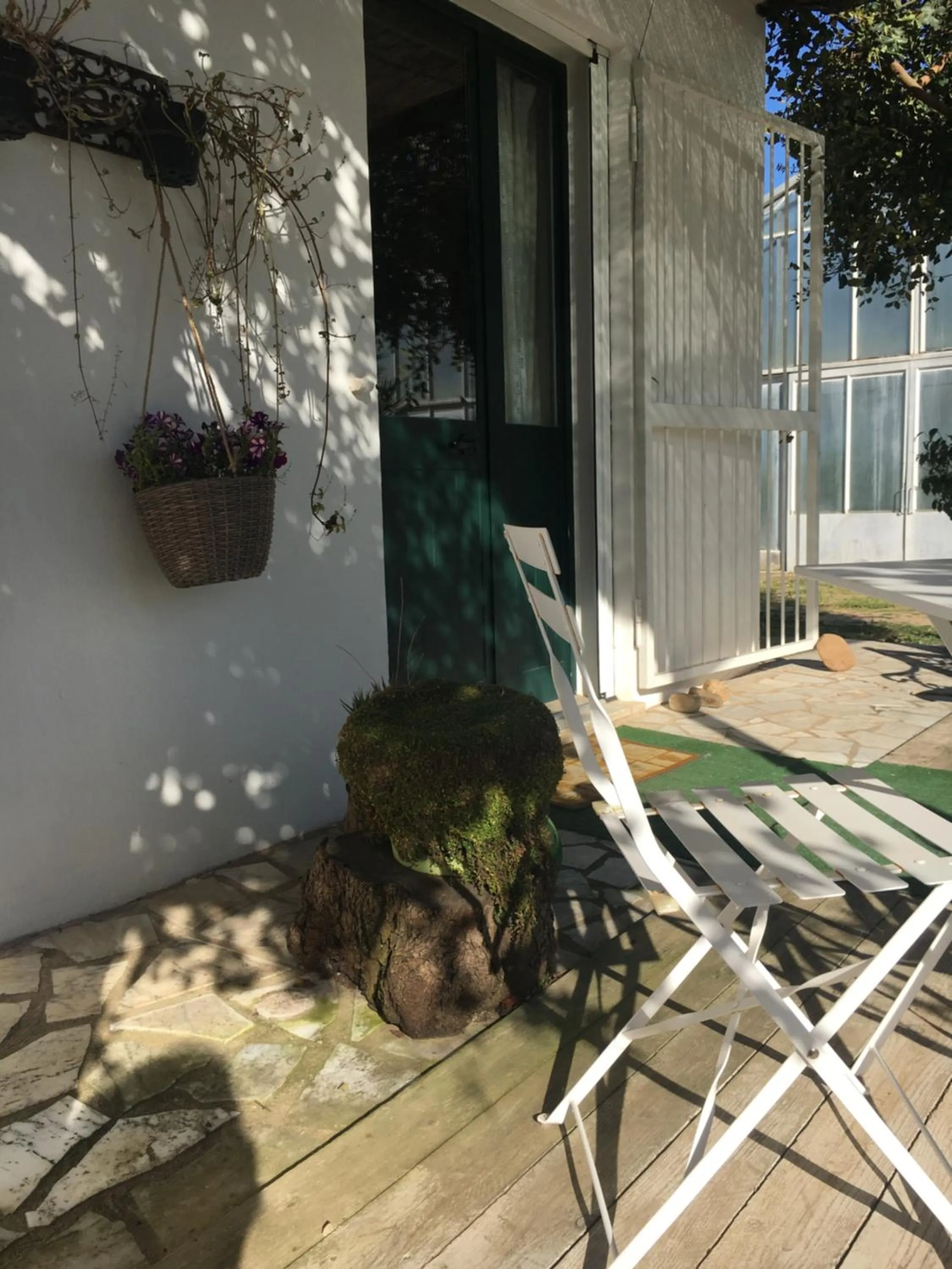 AGRIB&B Il Pomo d'oro