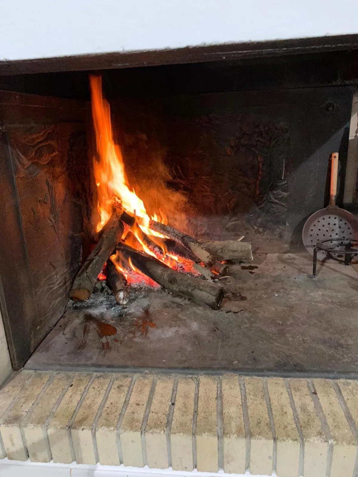 AGRIB&B Il Pomo d'oro