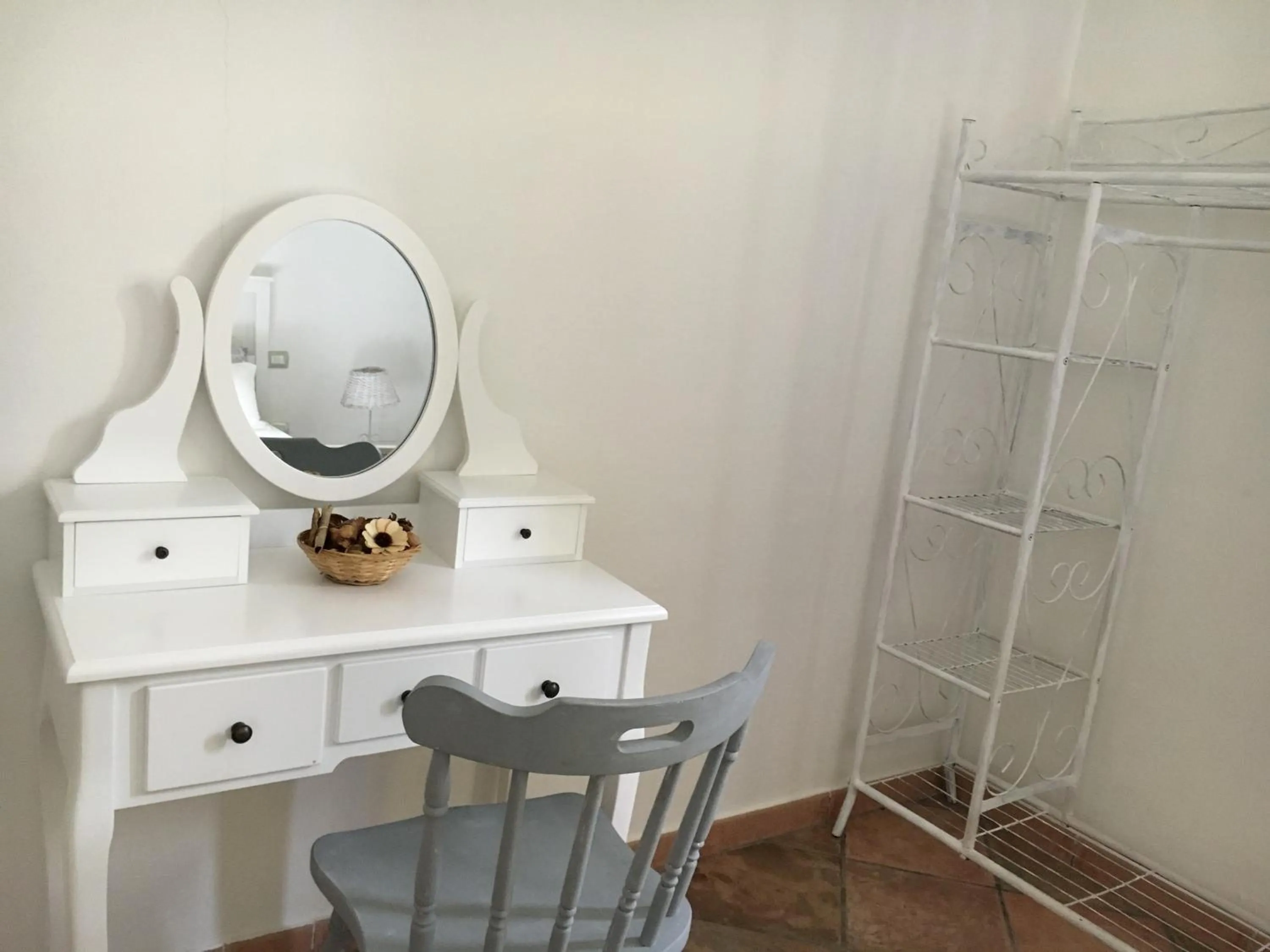 AGRIB&B Il Pomo d'oro