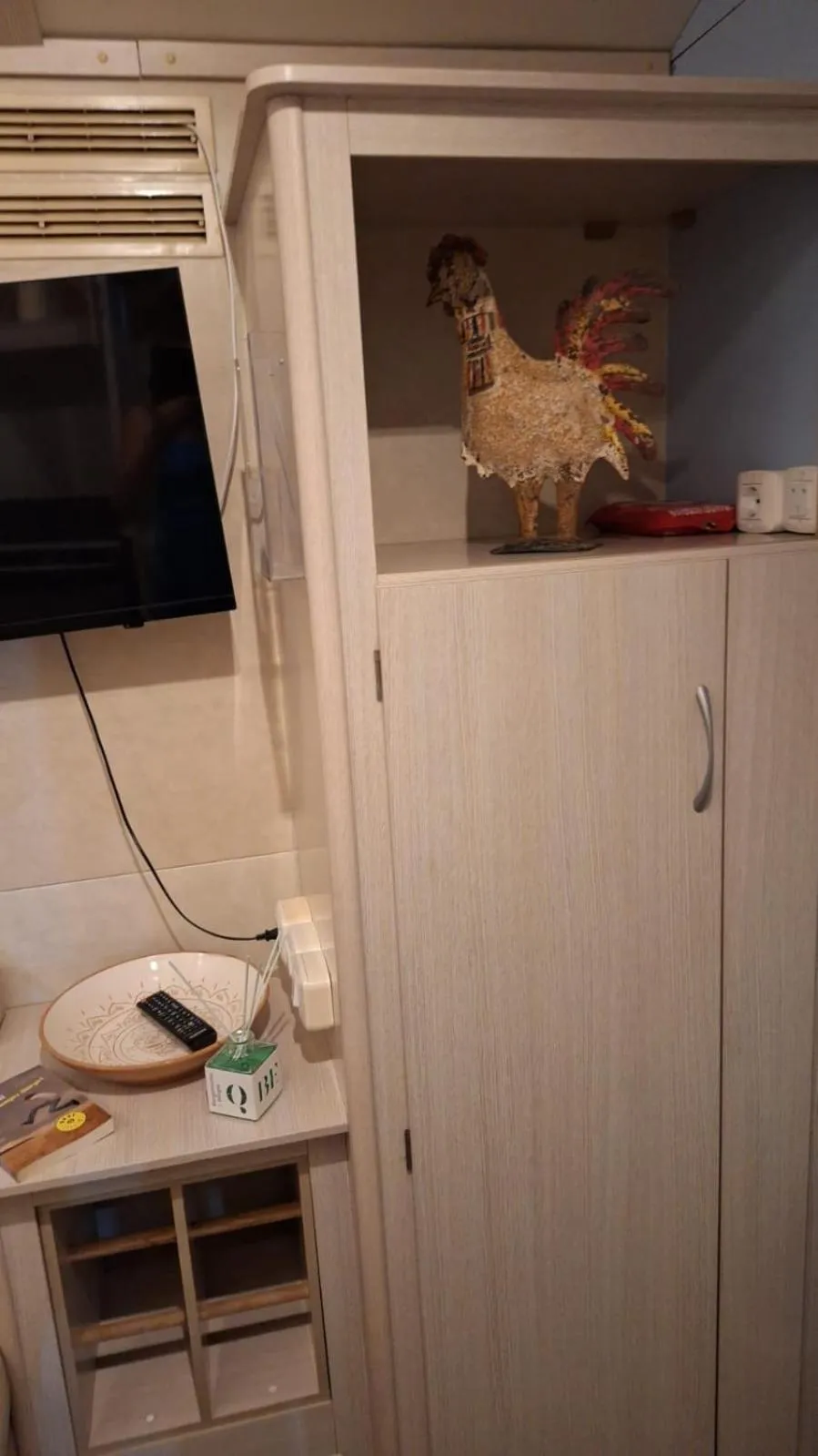 AGRIB&B Il Pomo d'oro