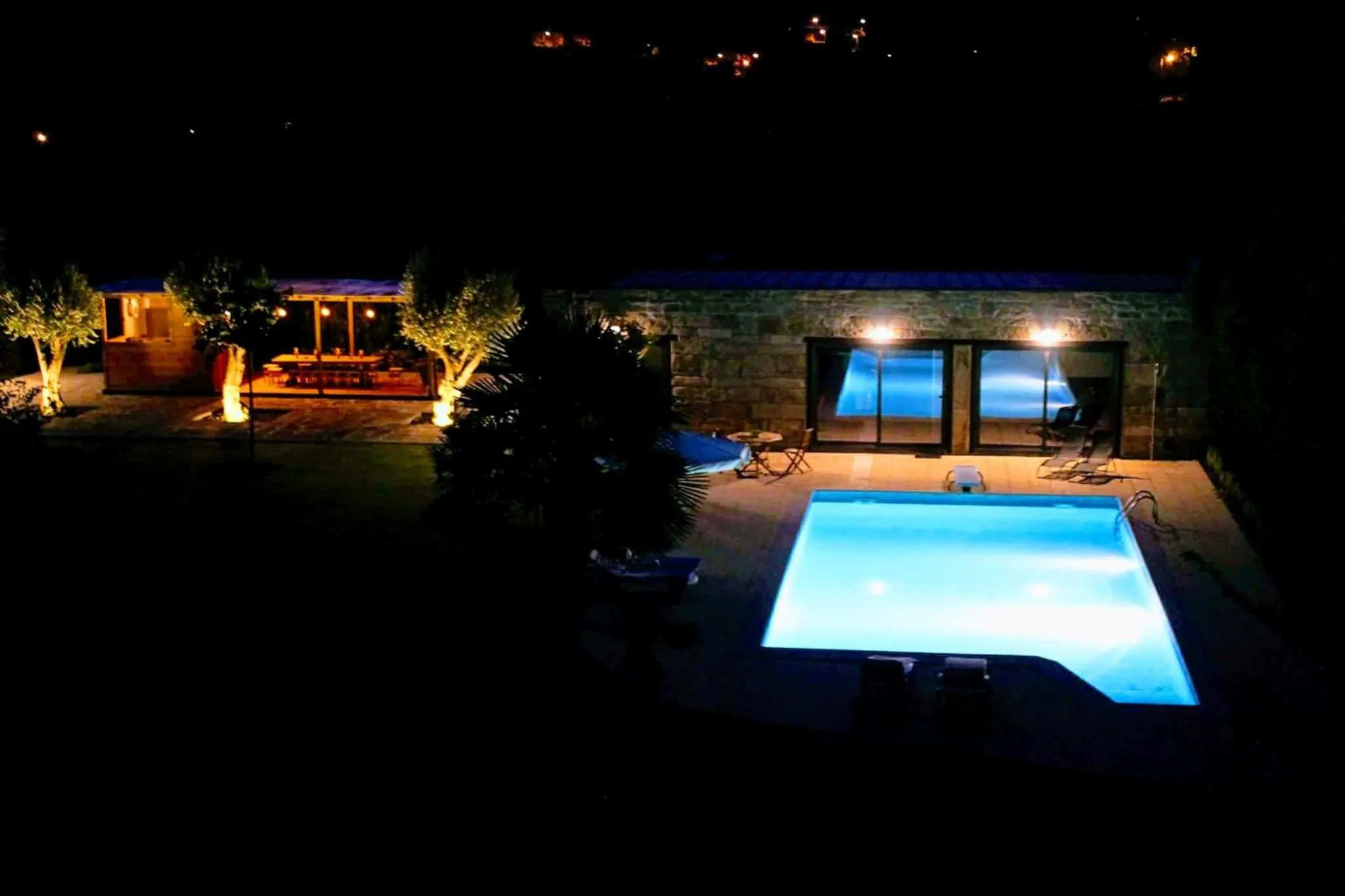 Off site in Casa Do Prado Guesthouse