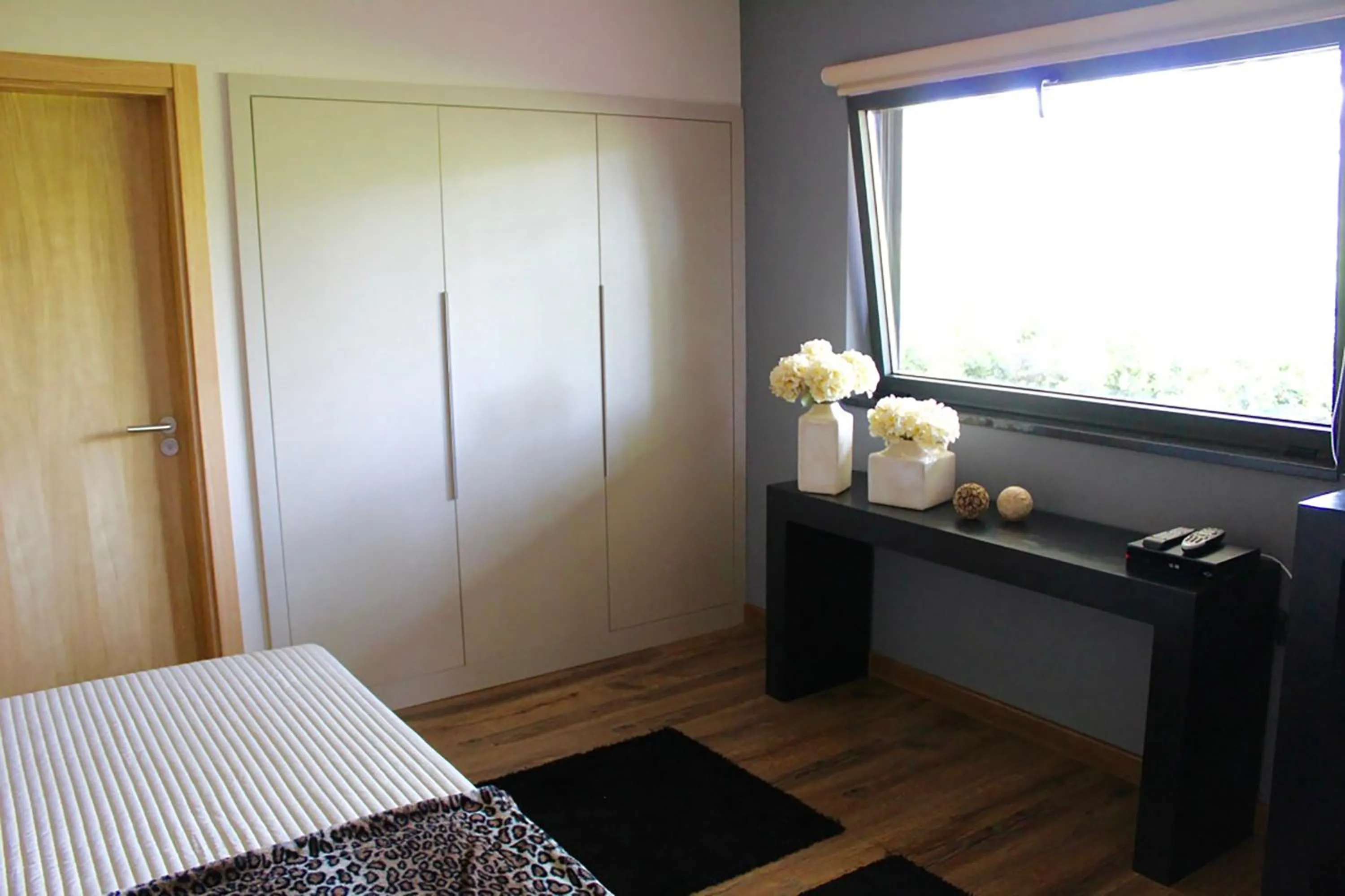 Bedroom, Bed in Casa Do Prado Guesthouse