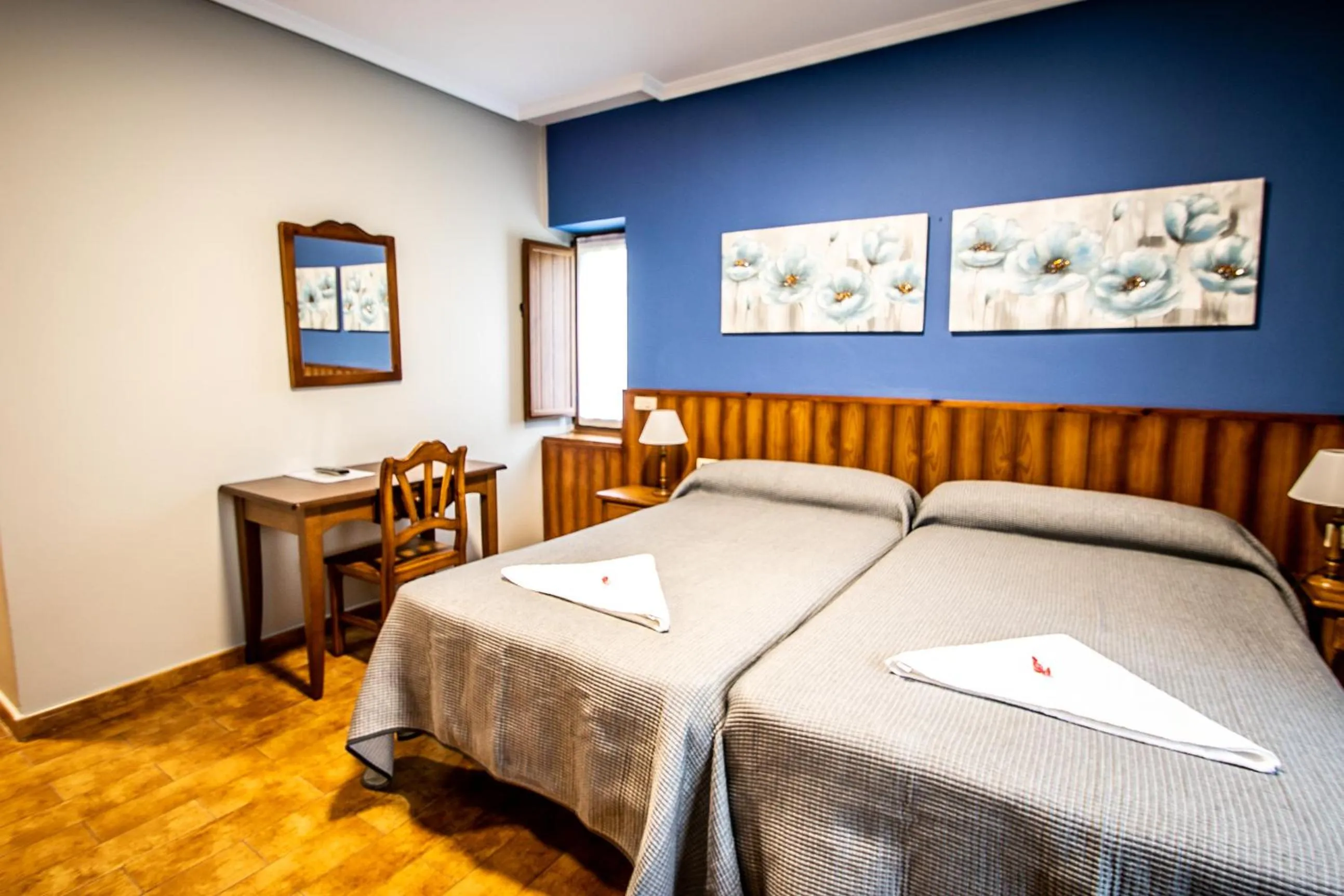 Bedroom, Bed in La Casona de Rey