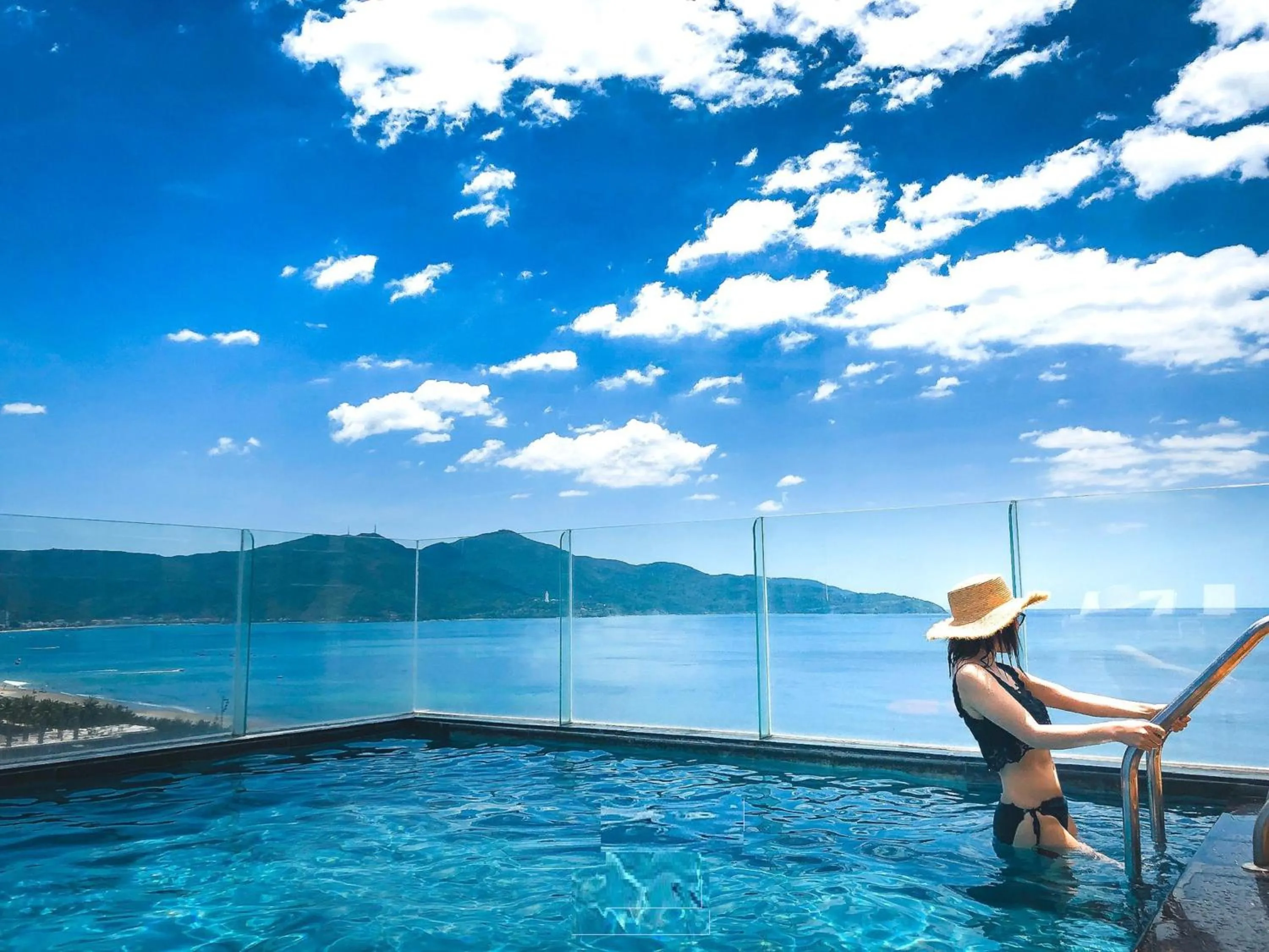 Nearby landmark in Alani Sea View Hotel