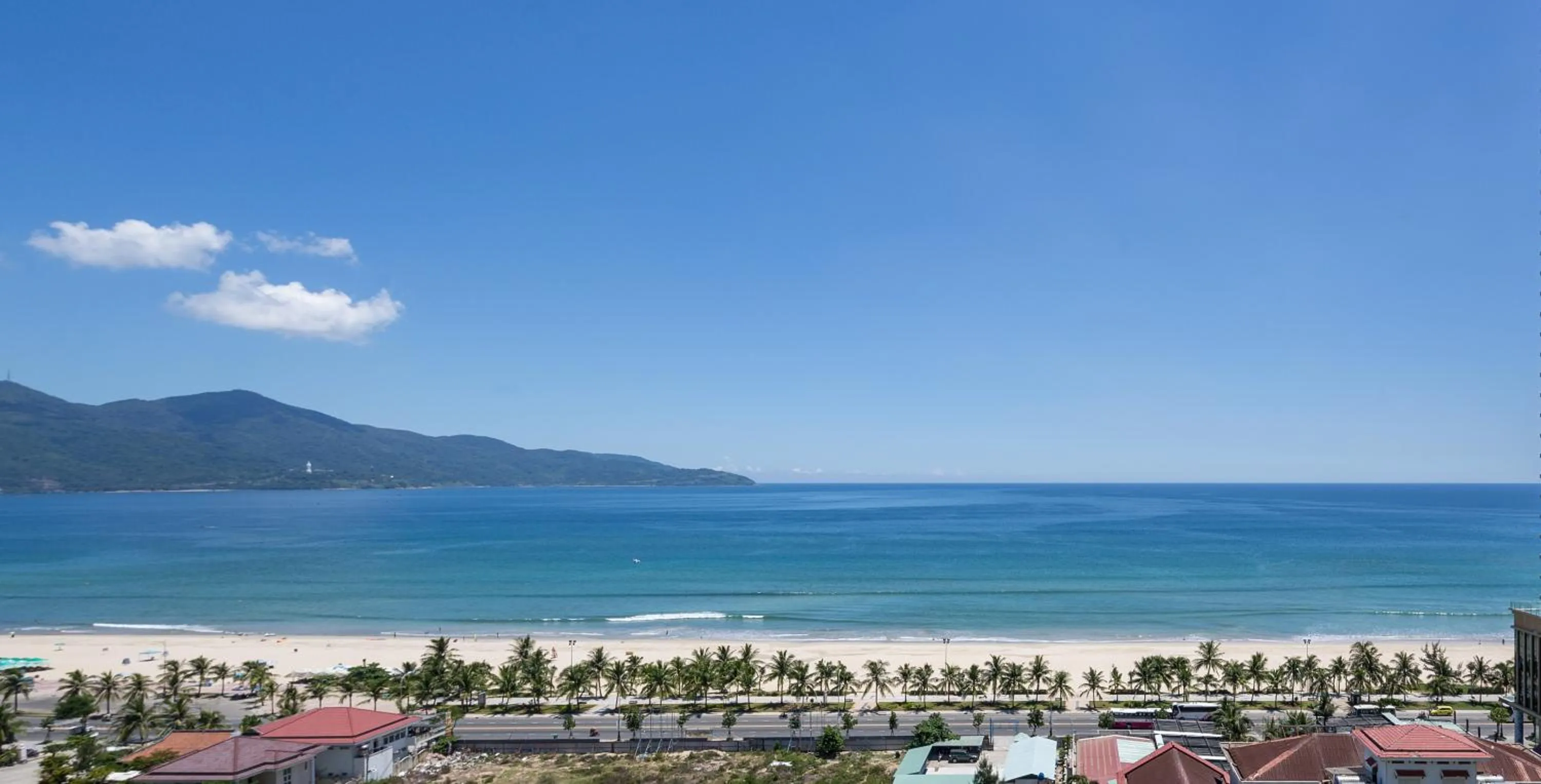 Nearby landmark in Alani Sea View Hotel