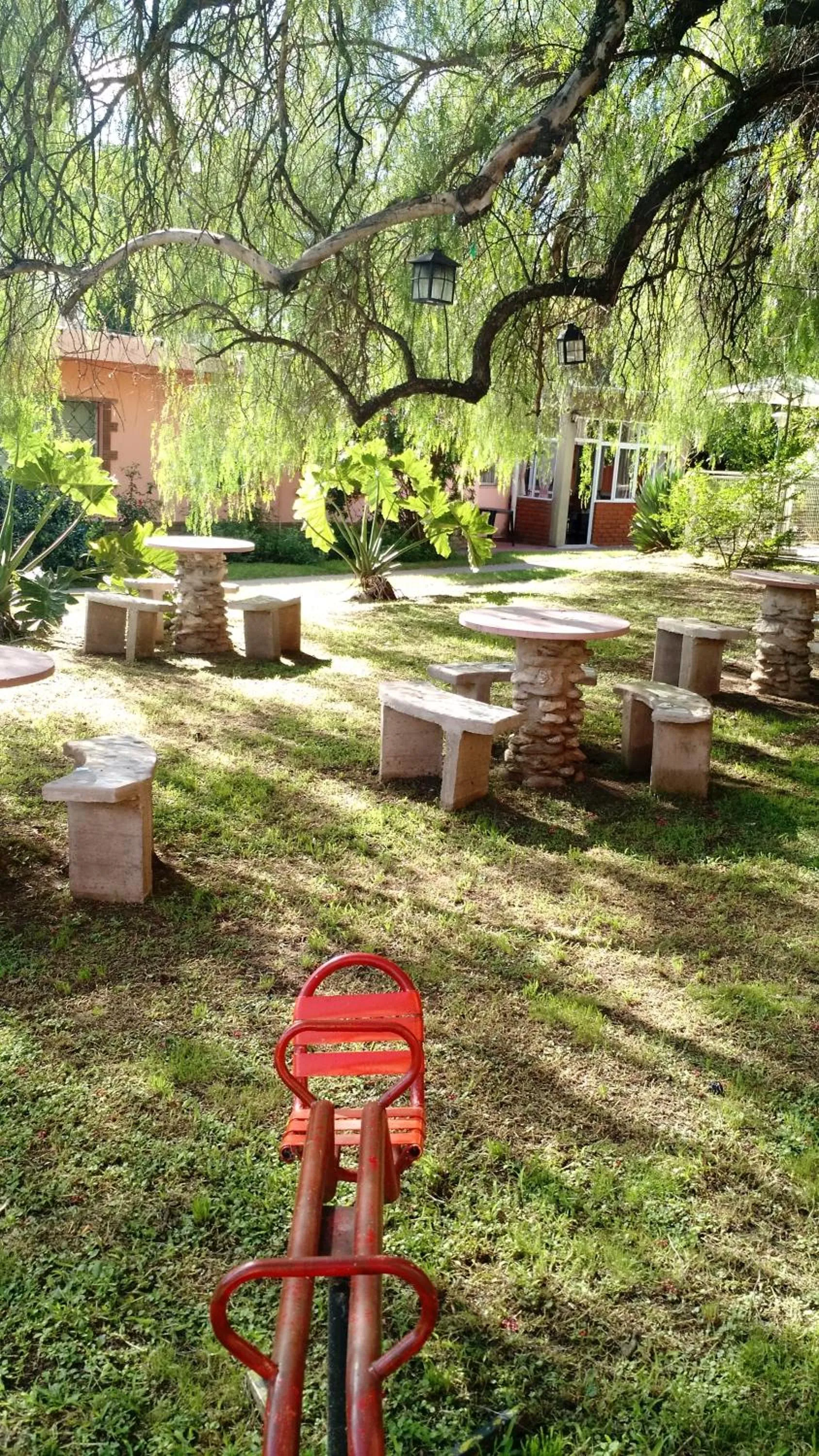 Residencial Castelar