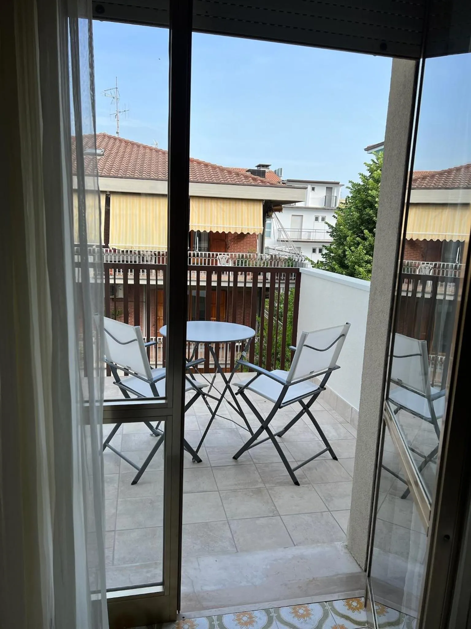 Hotel Calypso