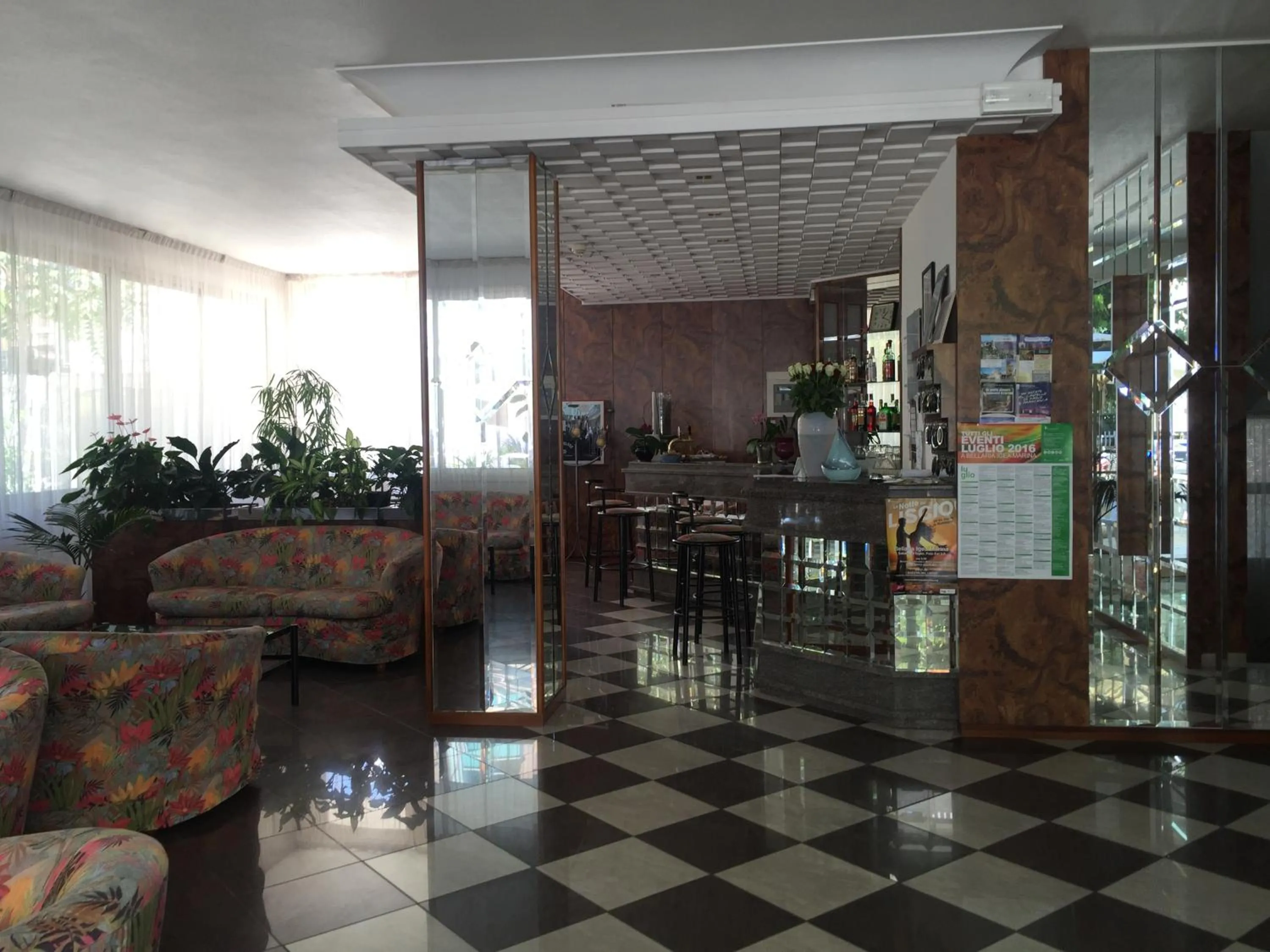 Hotel Calypso