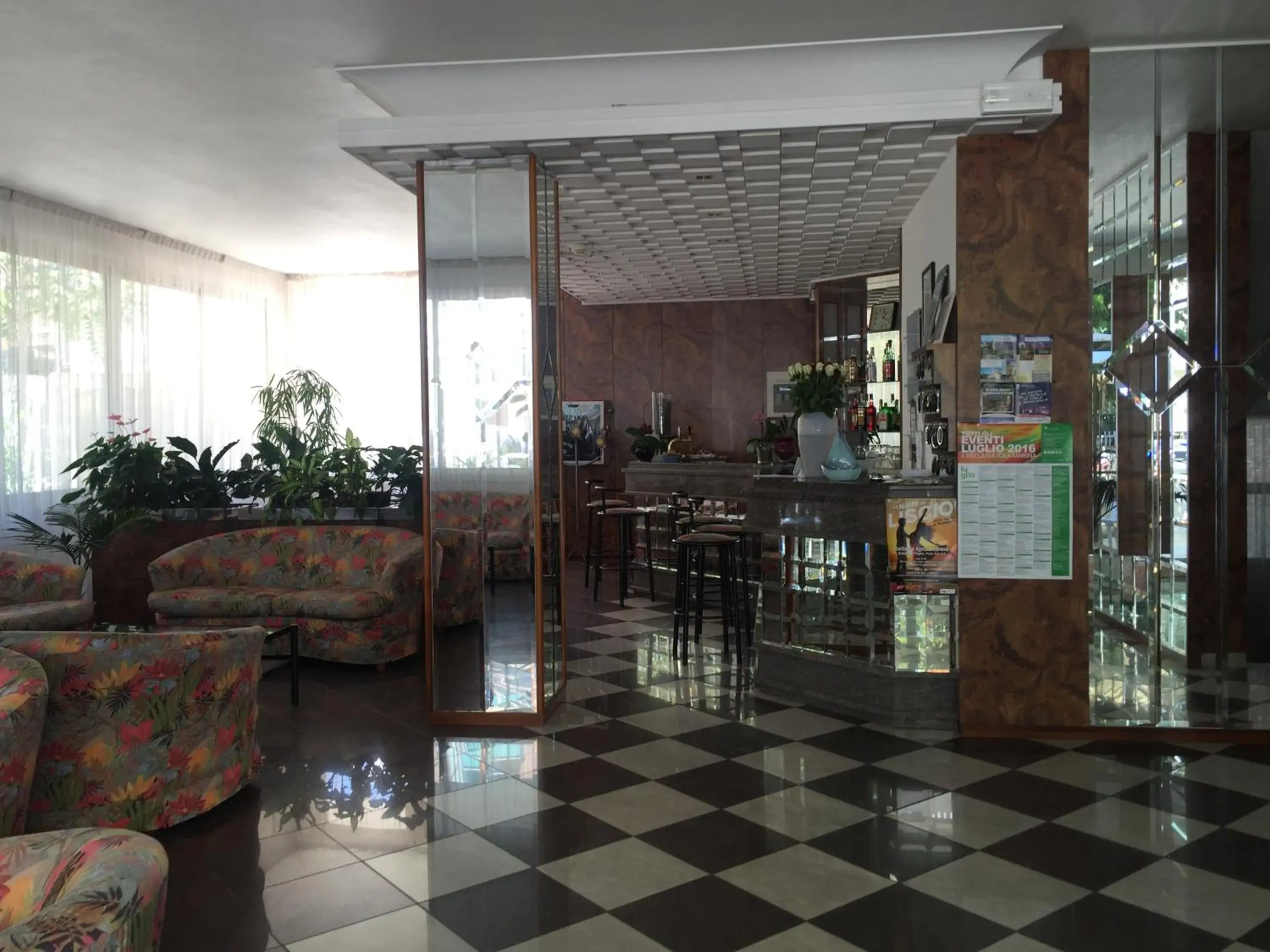 Hotel Calypso Hotel Calypso