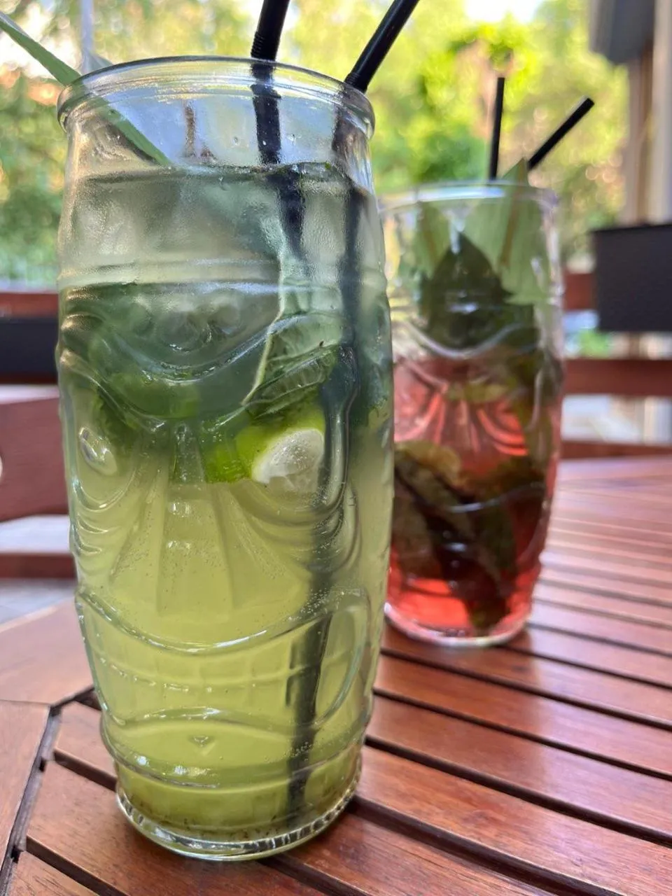 Restaurant/places to eat in Silk Way