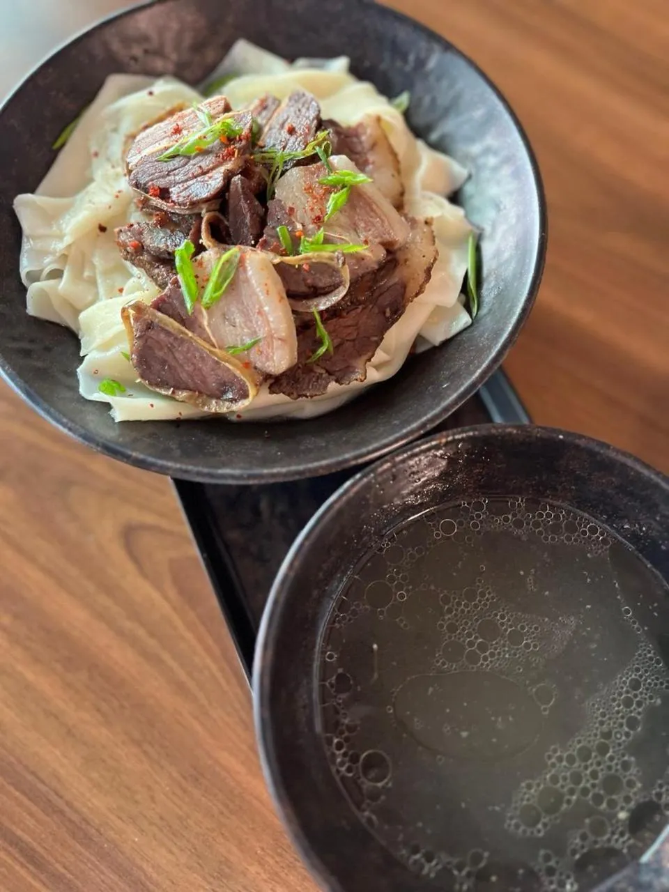 Restaurant/places to eat in Silk Way