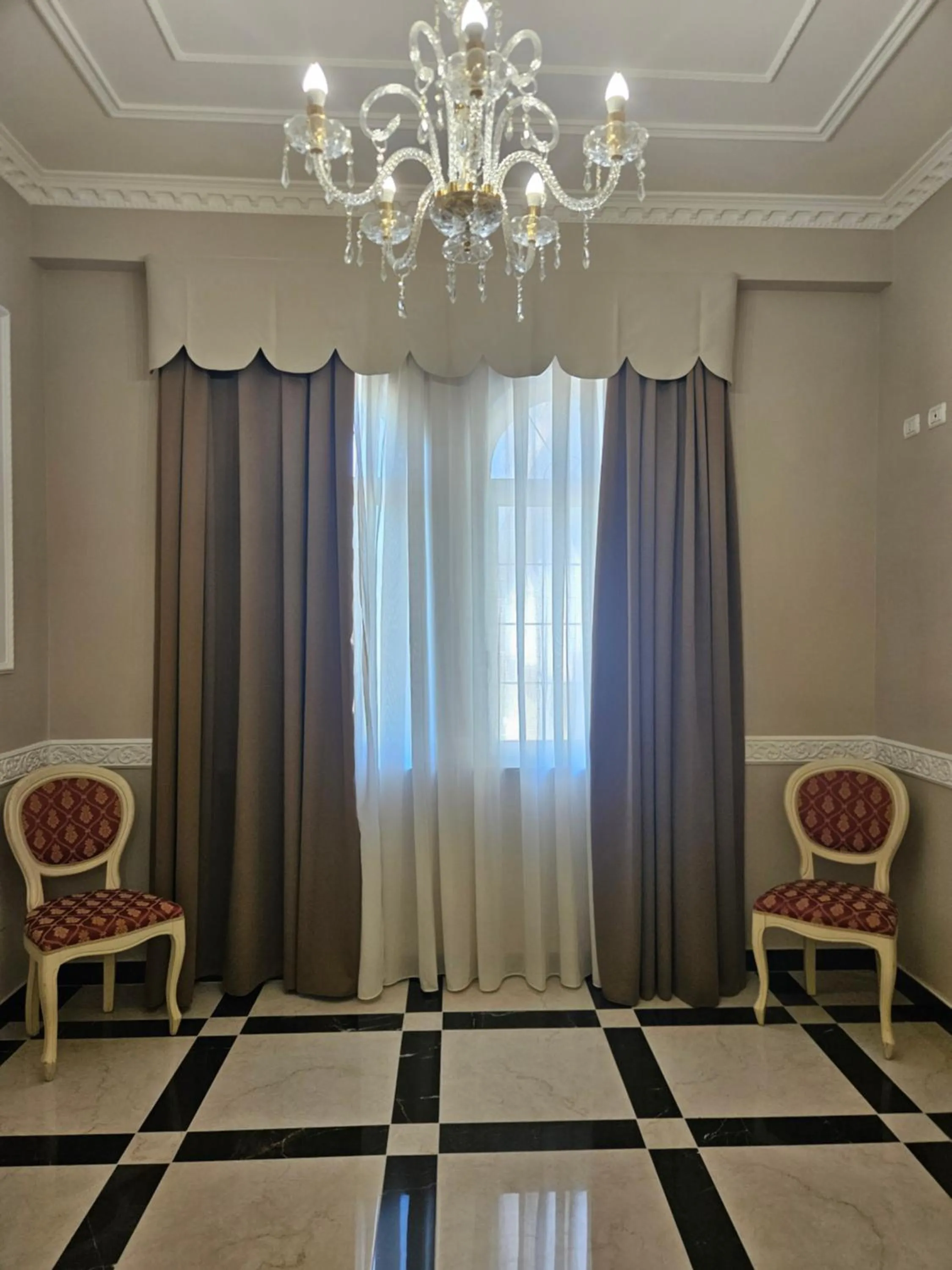 Hotel Villa Santa Maria