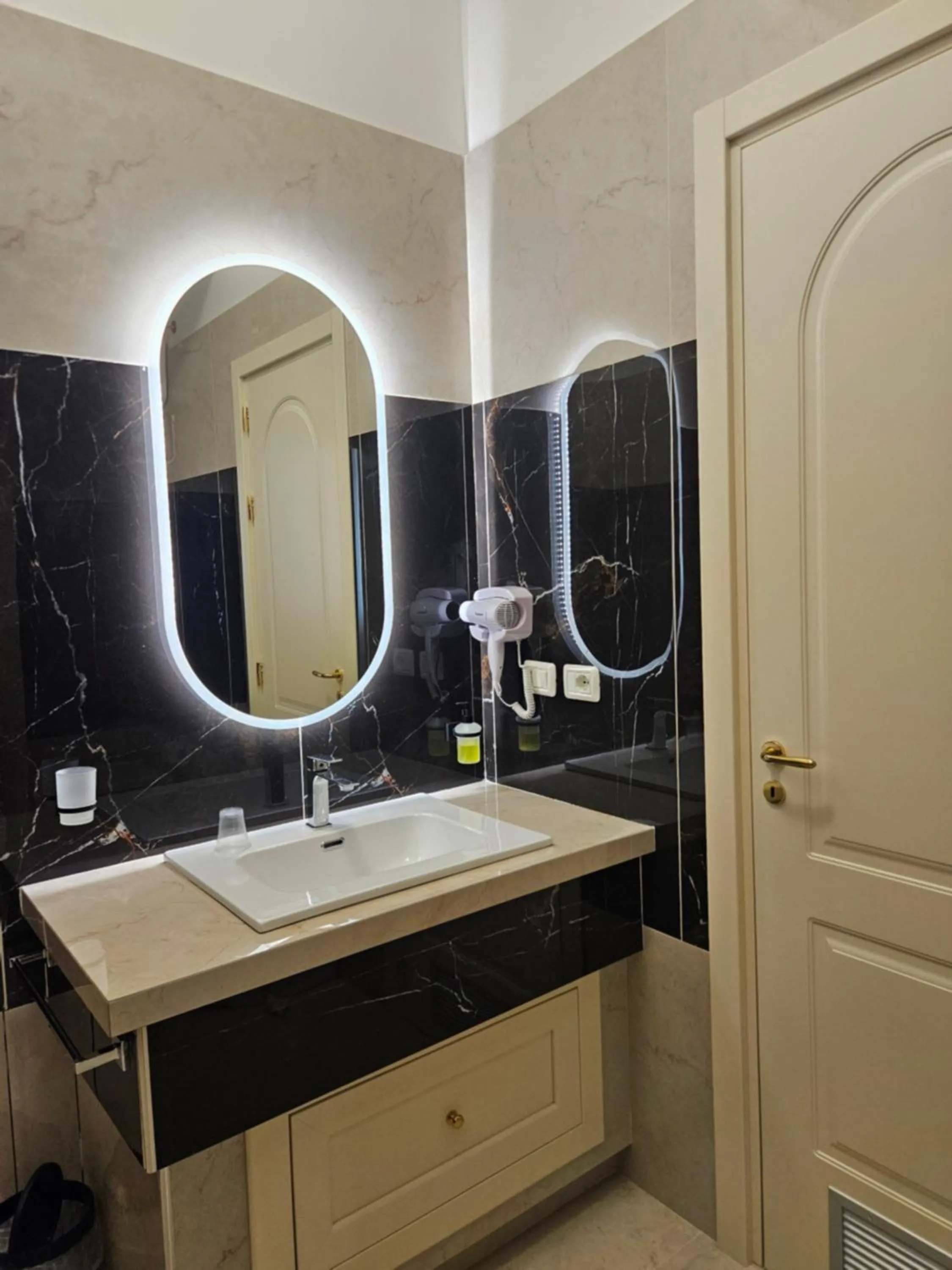 Hotel Villa Santa Maria