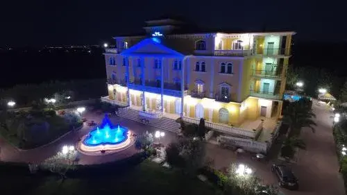 Hotel Villa Santa Maria Hotel Villa Santa Maria