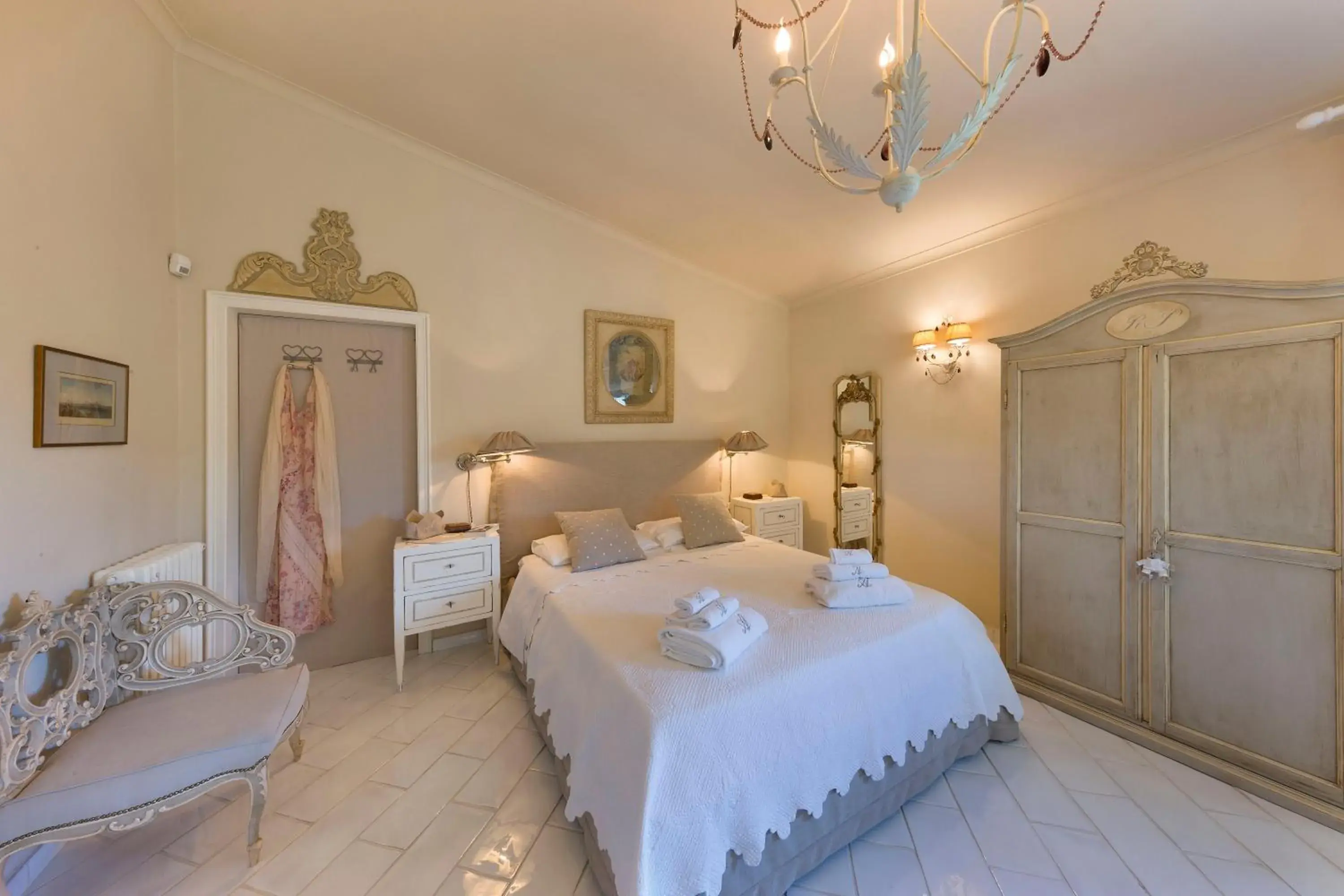 Suite with Sea View - single occupancy in Villa Annabelle Suite with Sea View - single occupancy in Villa Annabelle