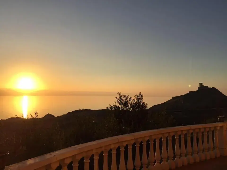 Restaurant/places to eat in La Collina sul Mare Restaurant/places to eat in La Collina sul Mare