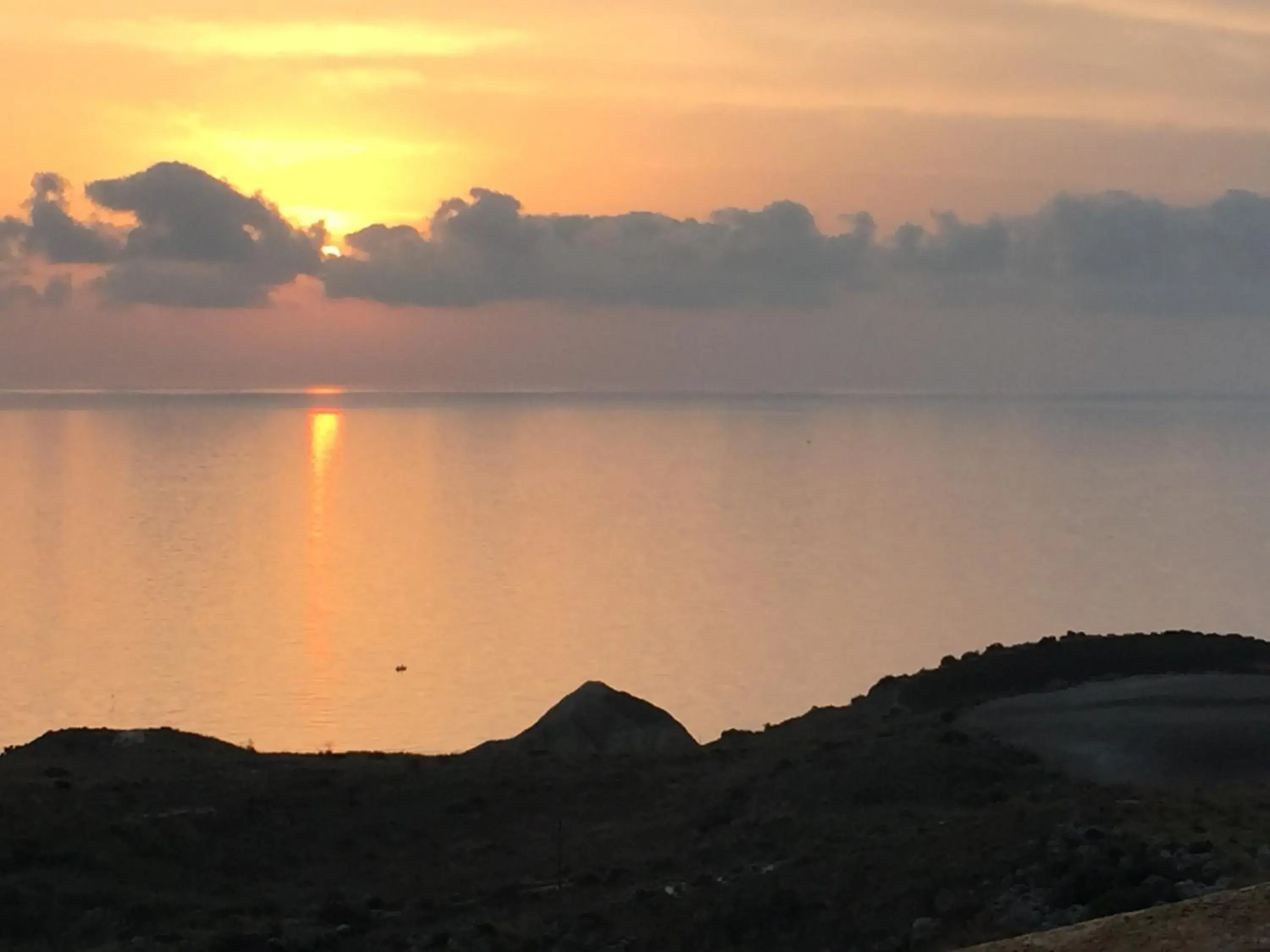 Property building in La Collina sul Mare Property building in La Collina sul Mare