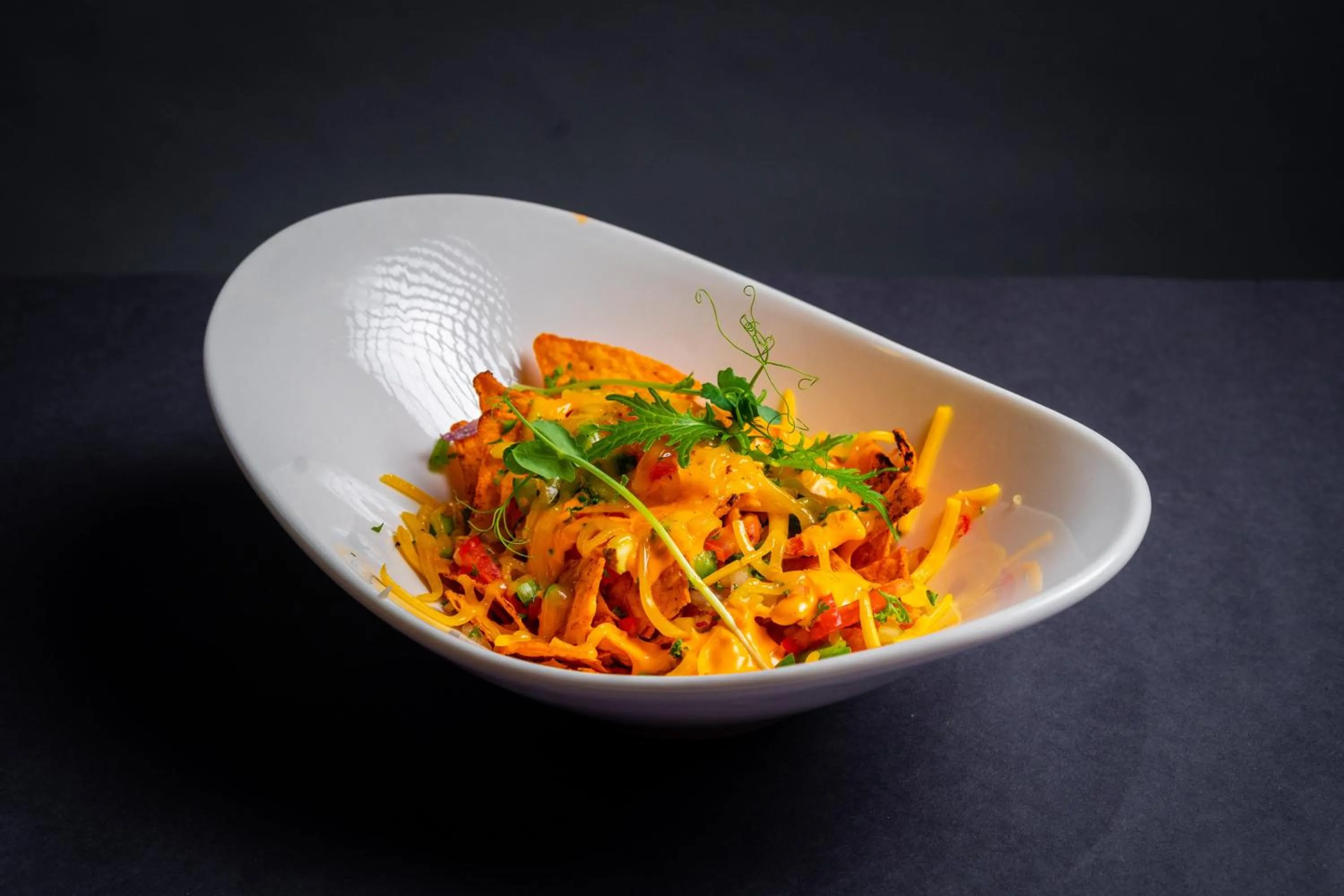 Restaurant/places to eat in Crowne Plaza Nairobi Airport by IHG