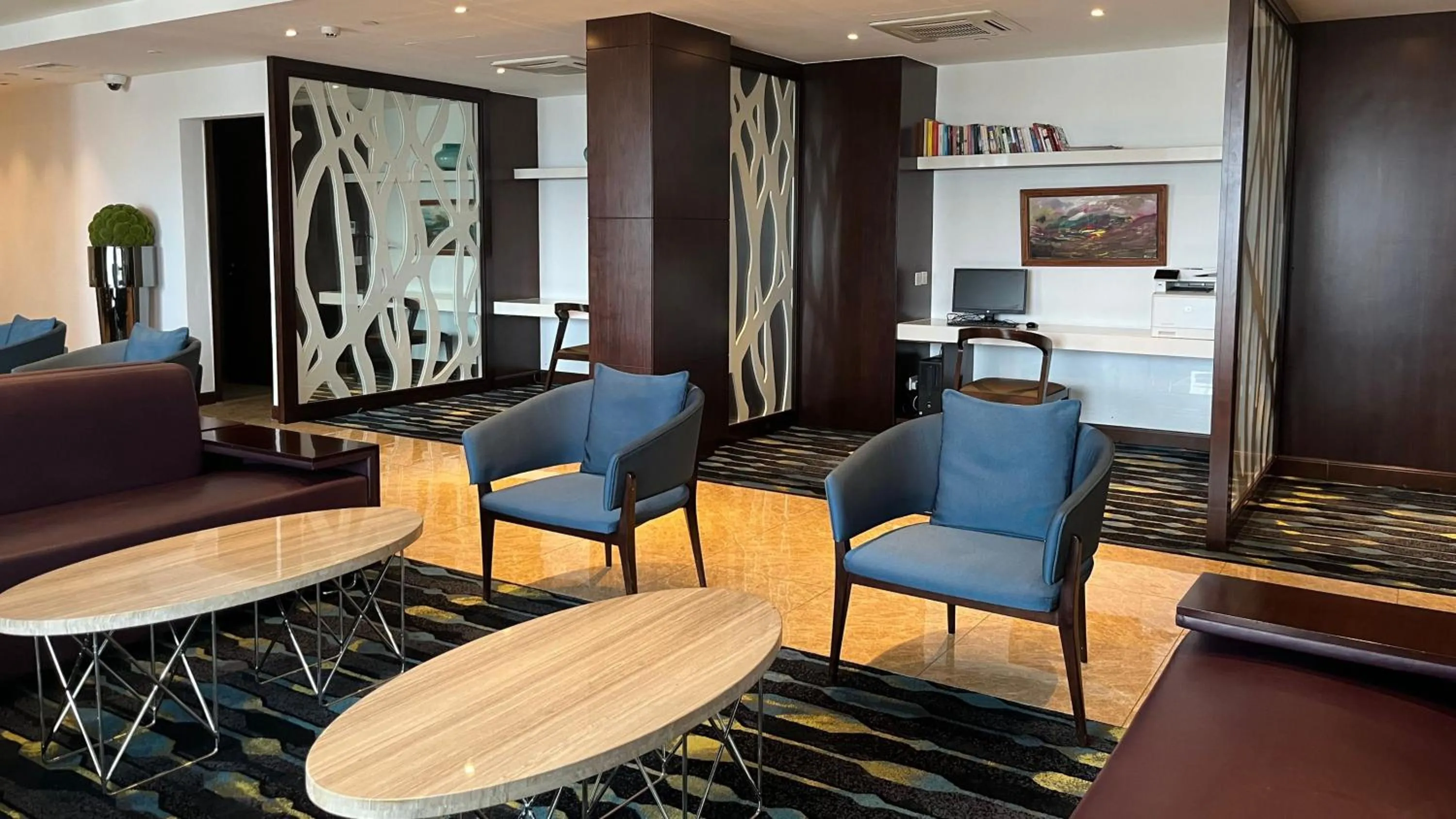 Other in Crowne Plaza Nairobi Airport by IHG