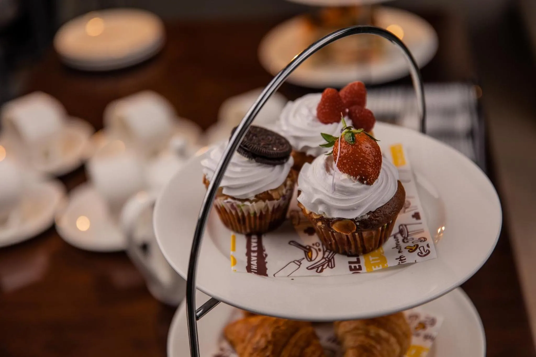 Meeting/conference room in Crowne Plaza Nairobi Airport by IHG