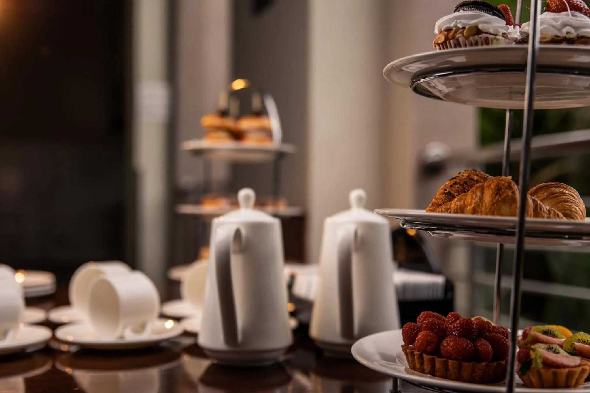 Meeting/conference room in Crowne Plaza Nairobi Airport by IHG