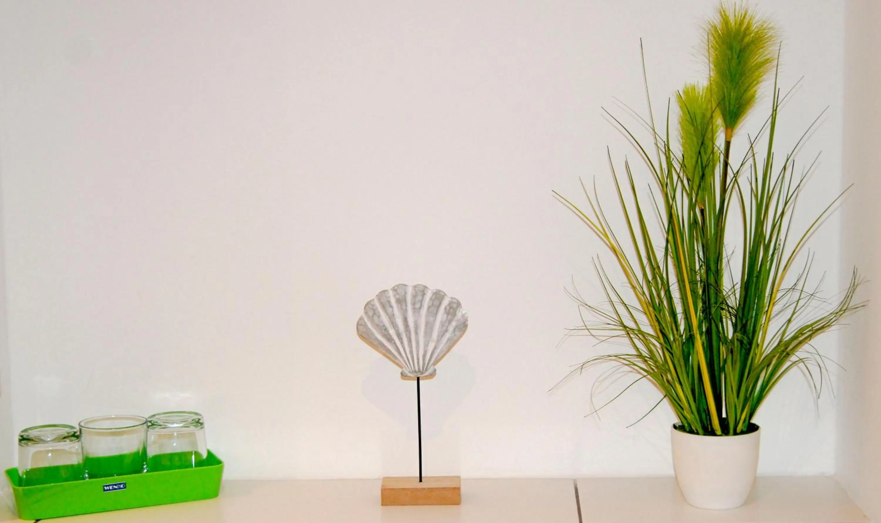 Bathroom in Boardinghouse Paderborn