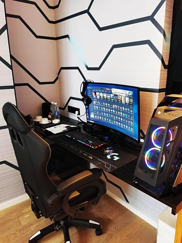 PACE HOTEL Suzhou Renmin Branch