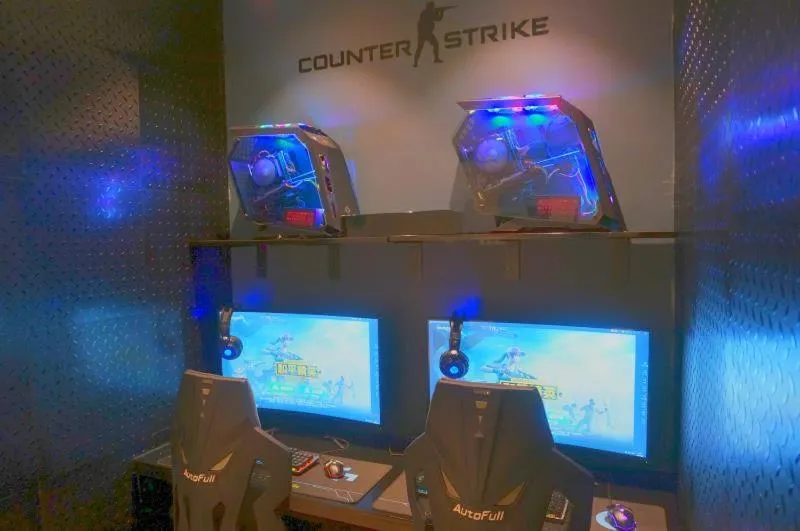 PACE HOTEL Suzhou Renmin Branch