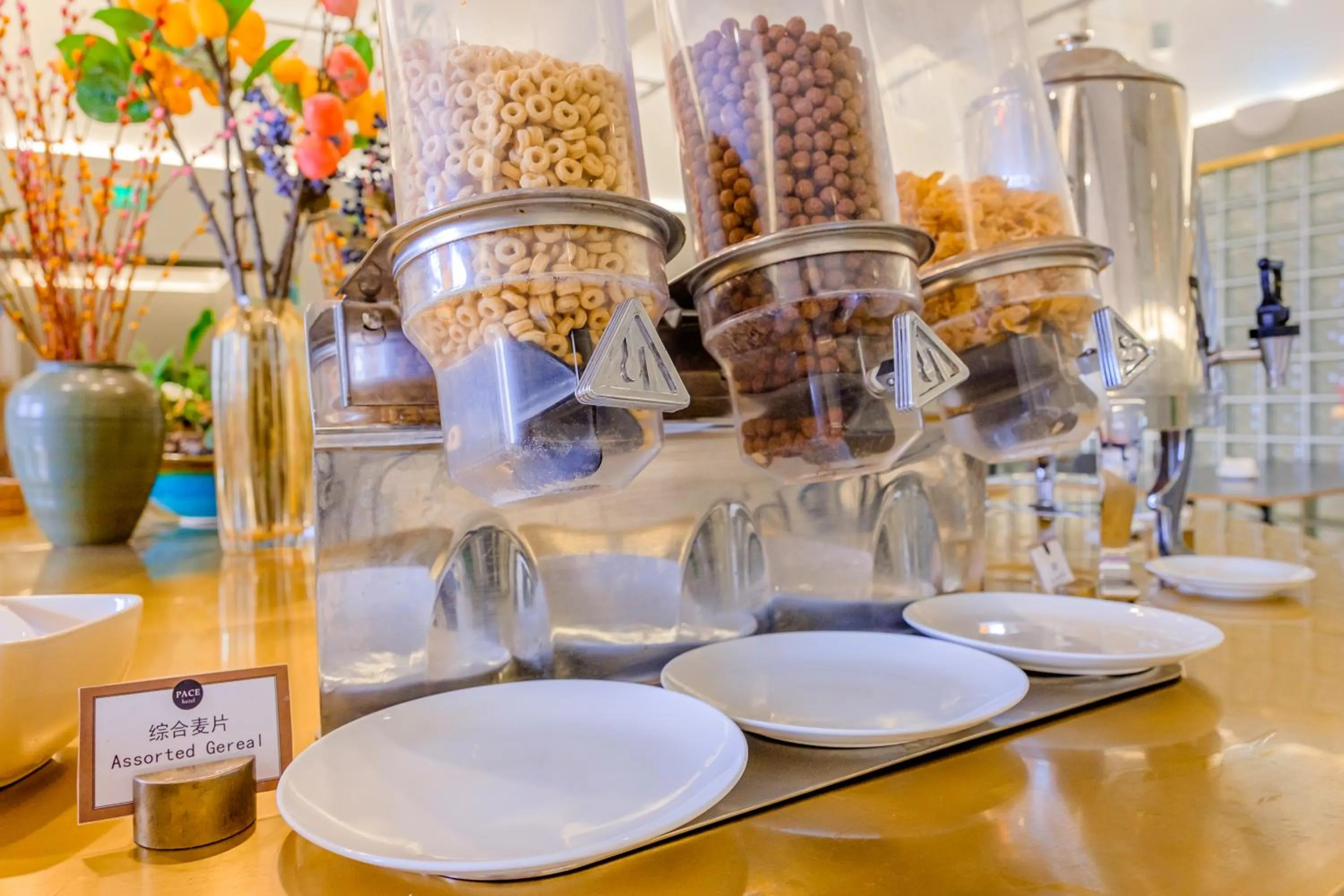 PACE HOTEL Suzhou Renmin Branch