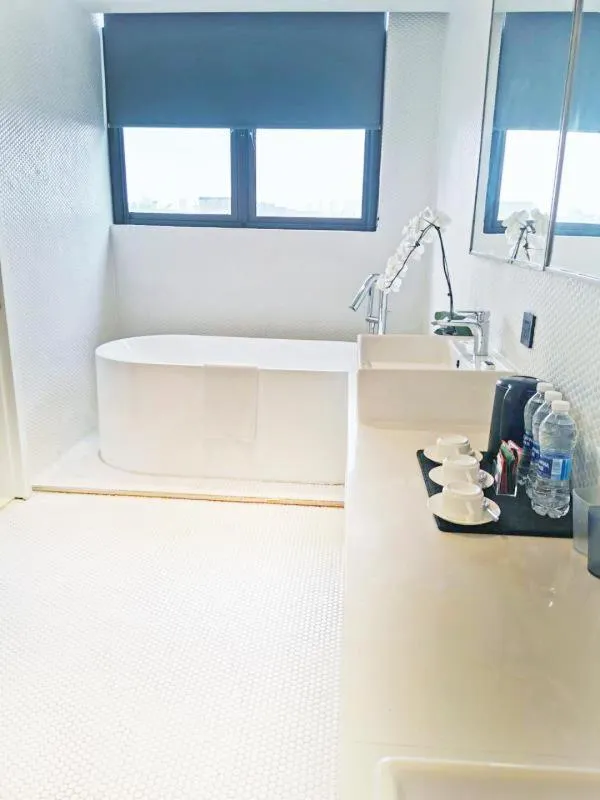 PACE HOTEL Suzhou Renmin Branch