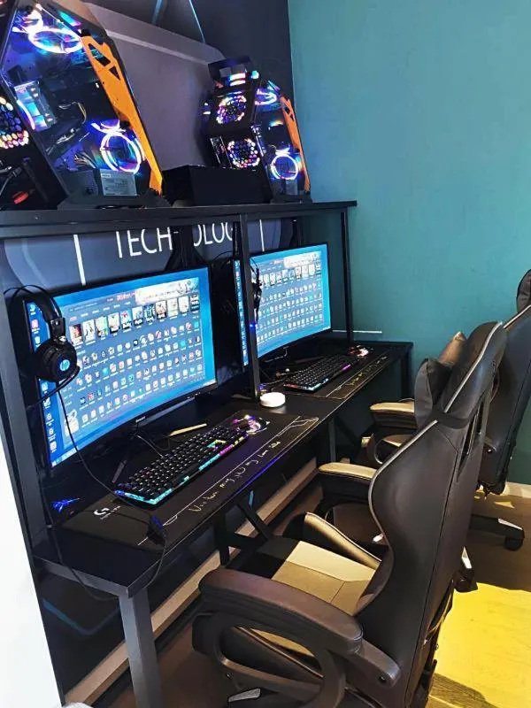 PACE HOTEL Suzhou Renmin Branch