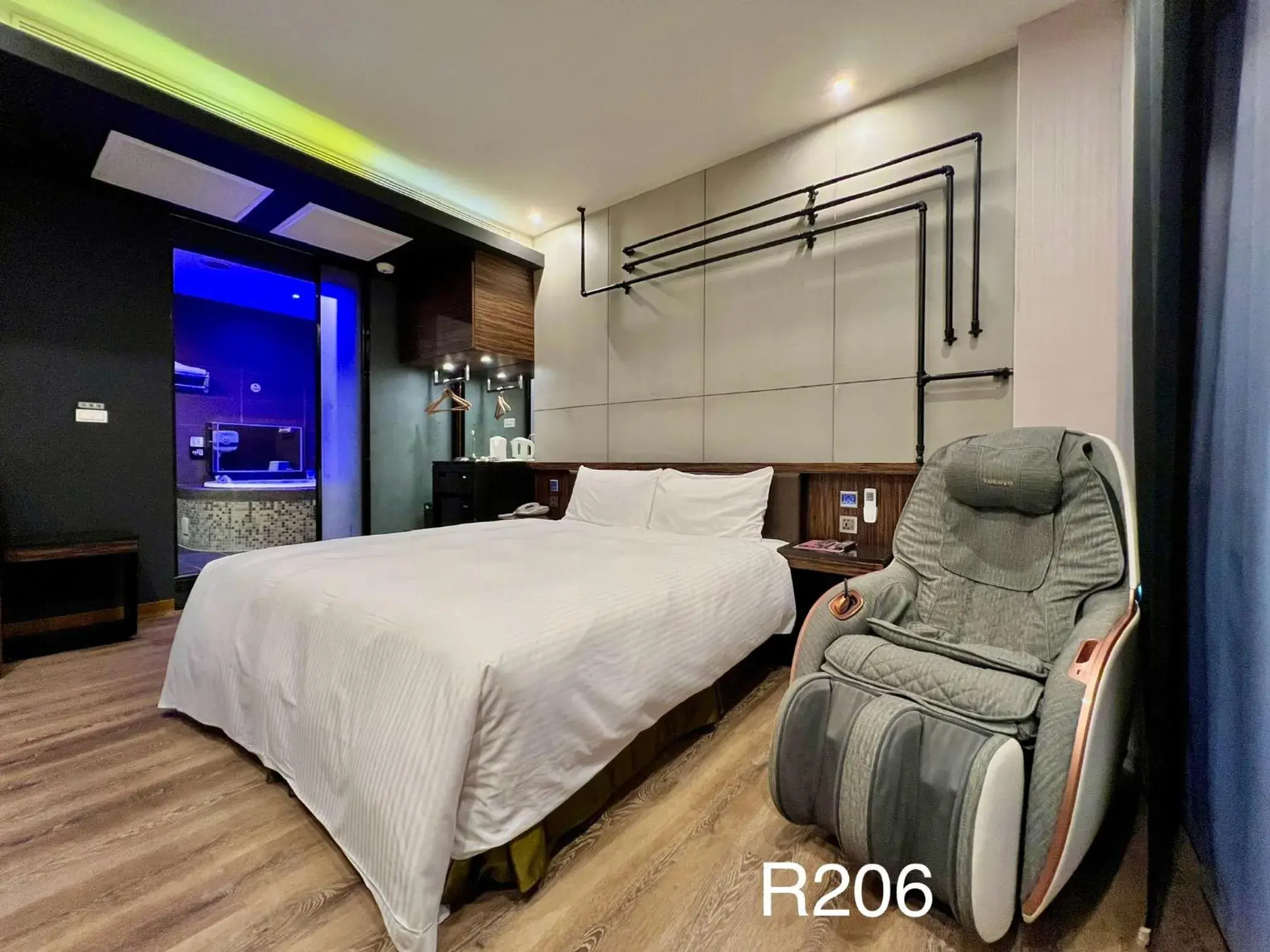 Catwalk Motel -Tainan Catwalk Motel -Tainan
