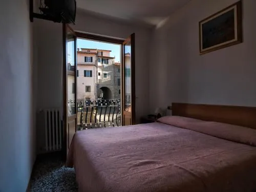 Albergo Ristorante il Poggiolo