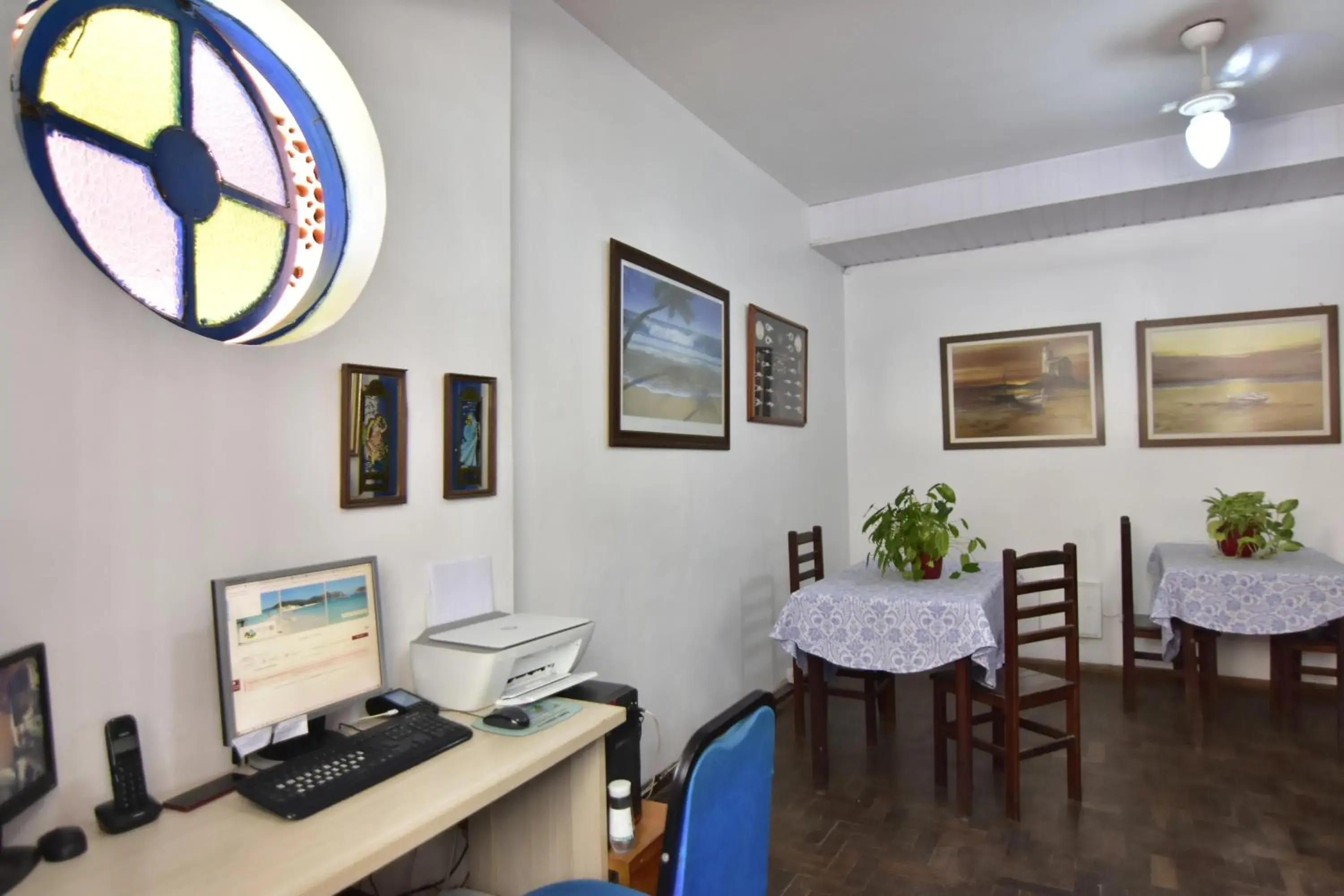 Property building in Estalagem 11 Suites Property building in Estalagem 11 Suites