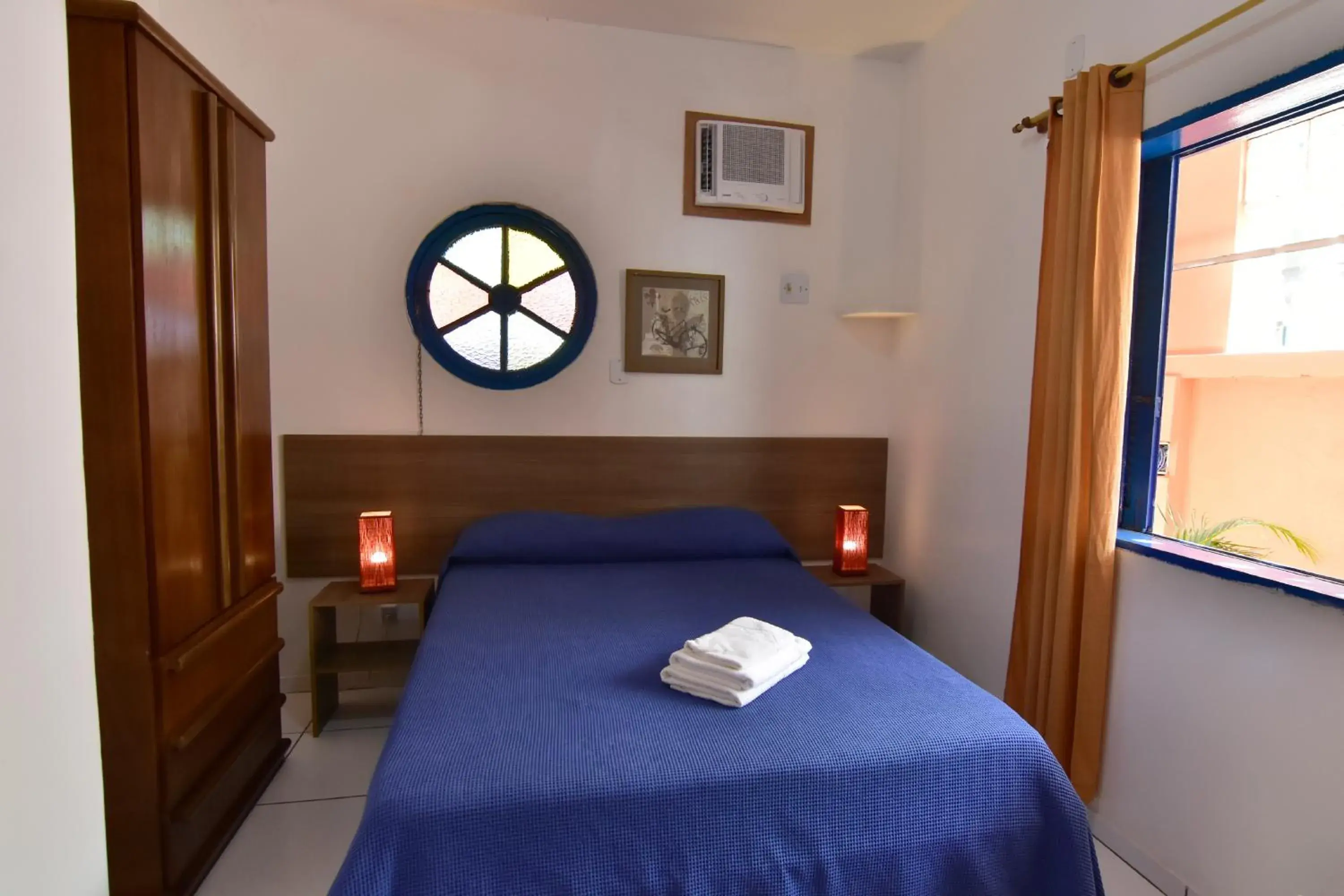 Bed in Estalagem 11 Suites Bed in Estalagem 11 Suites