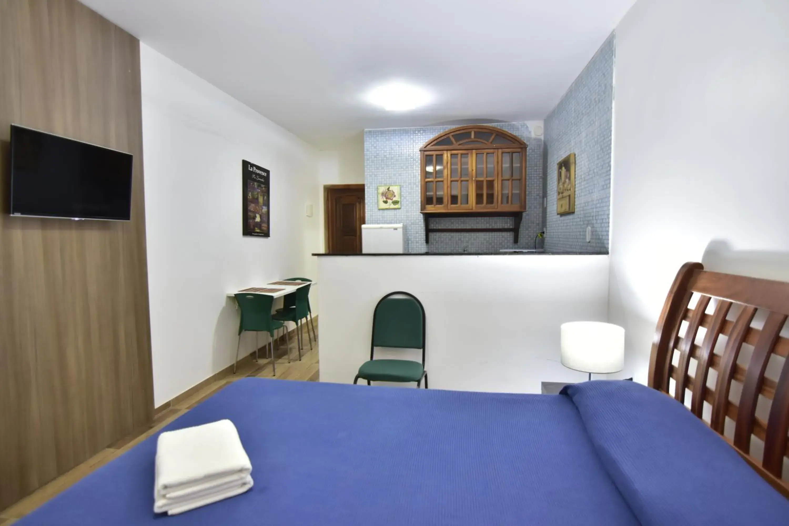 Bed in Estalagem 11 Suites Bed in Estalagem 11 Suites