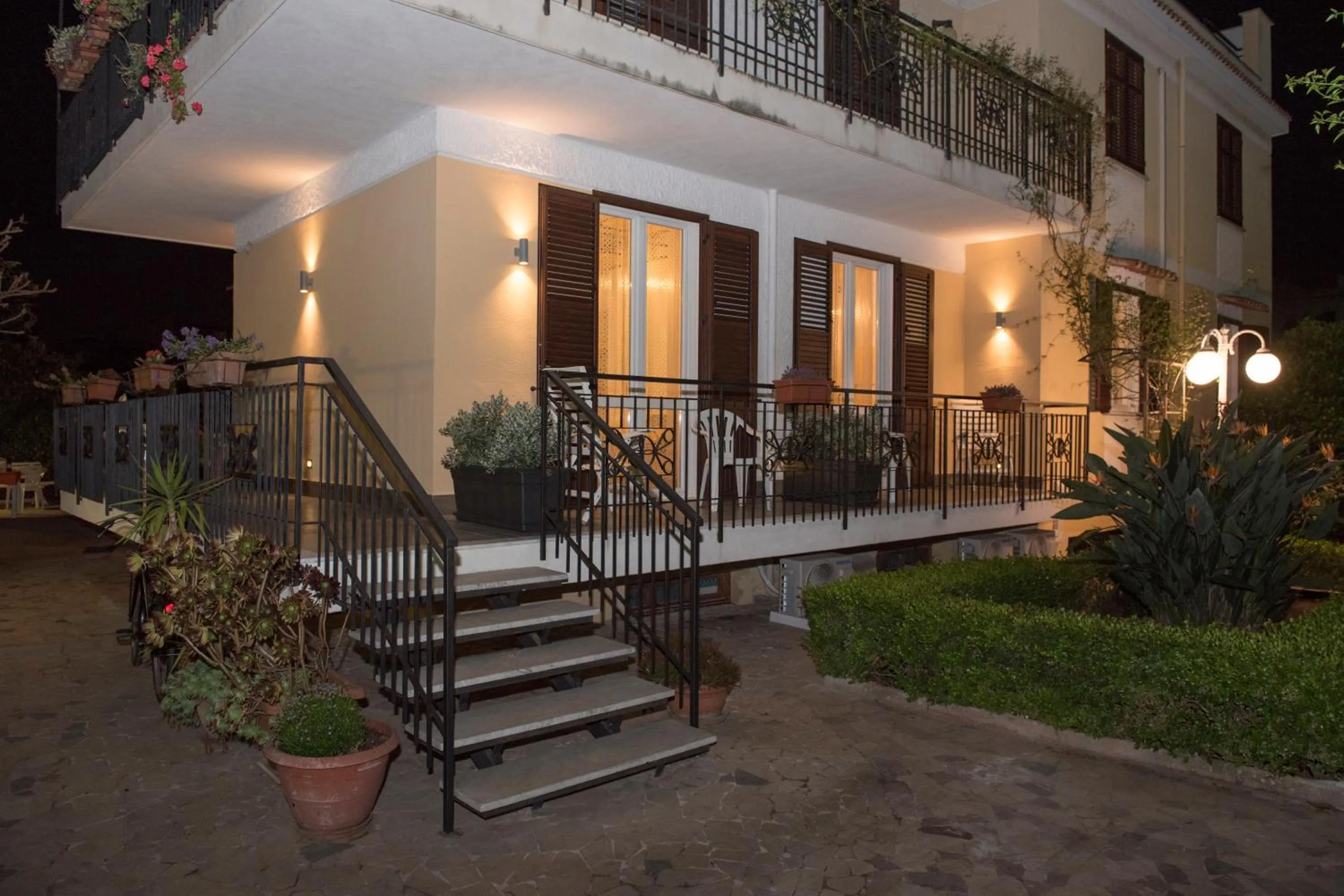 B&B L'Officina di Apollo
