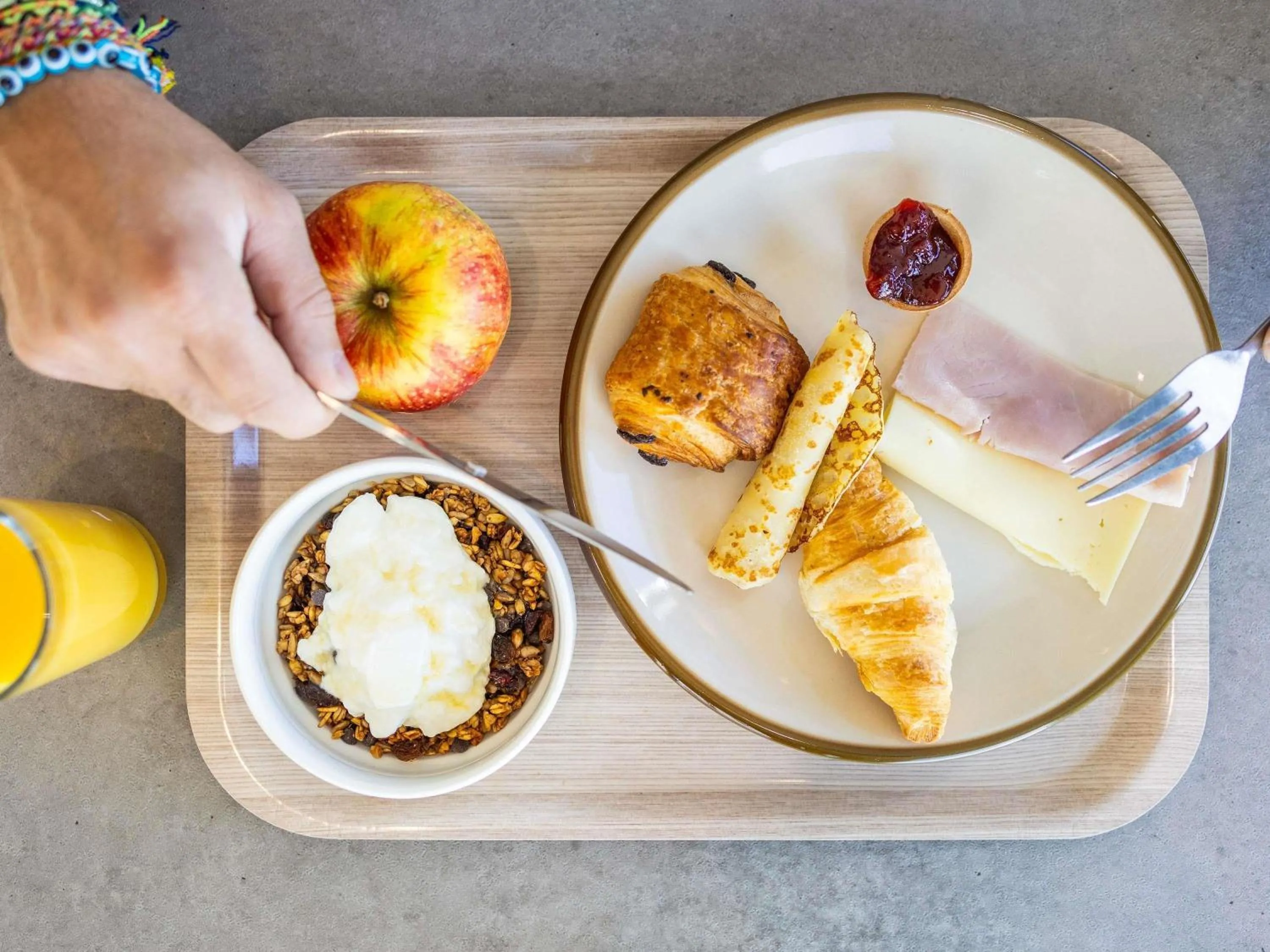 Other in ibis Budget Charleroi Airport